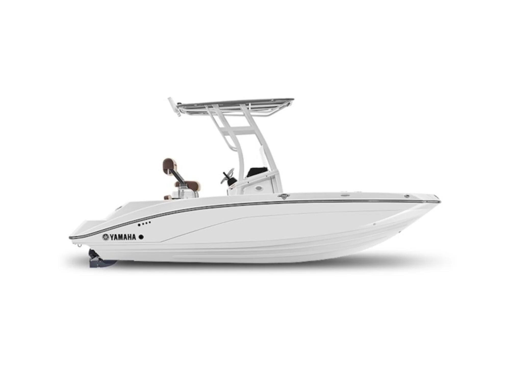Yamaha Boats 190 FSH Sport - Main Image