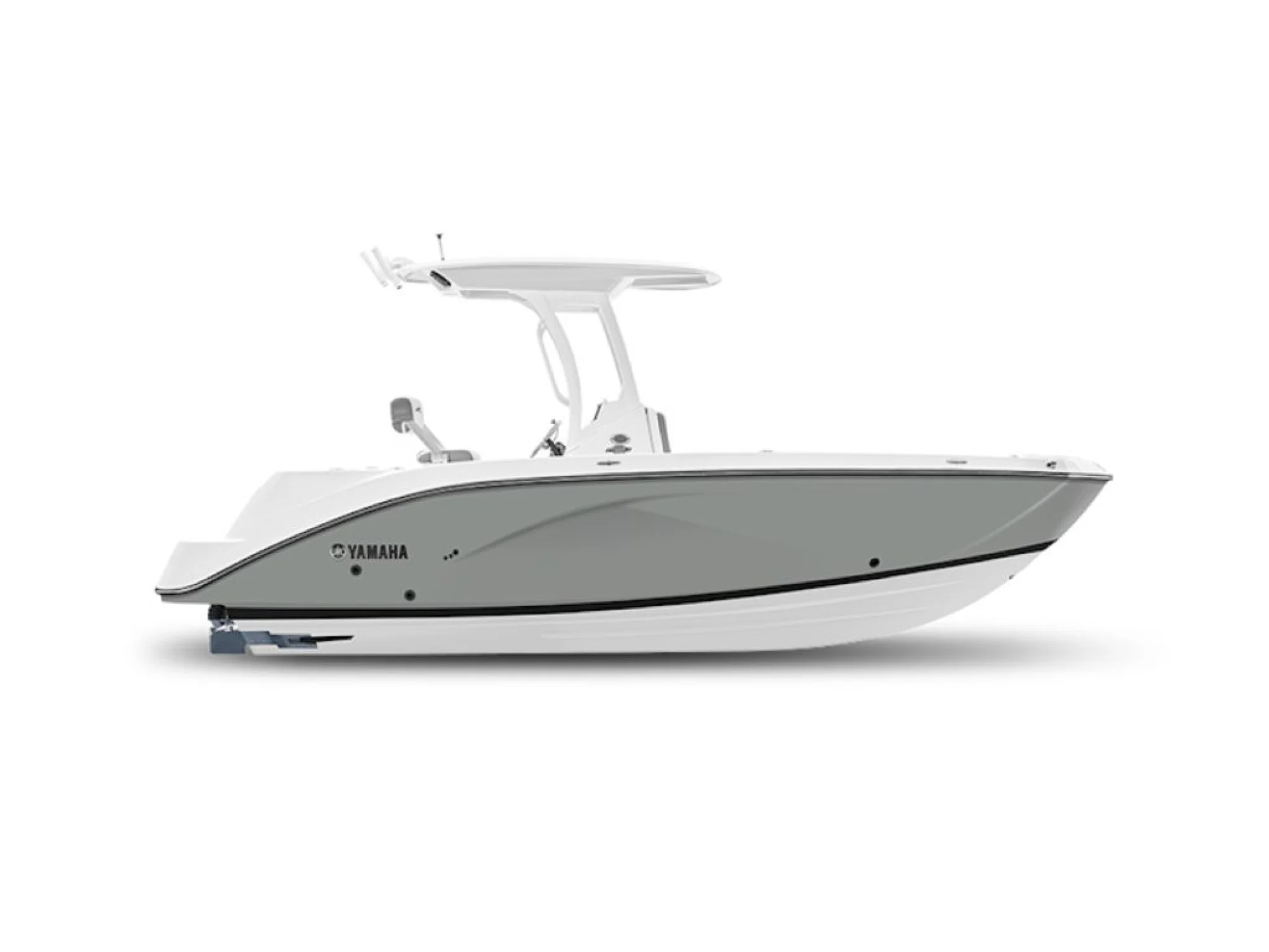 Yamaha Boats 222 FSH Sport E - Main Image