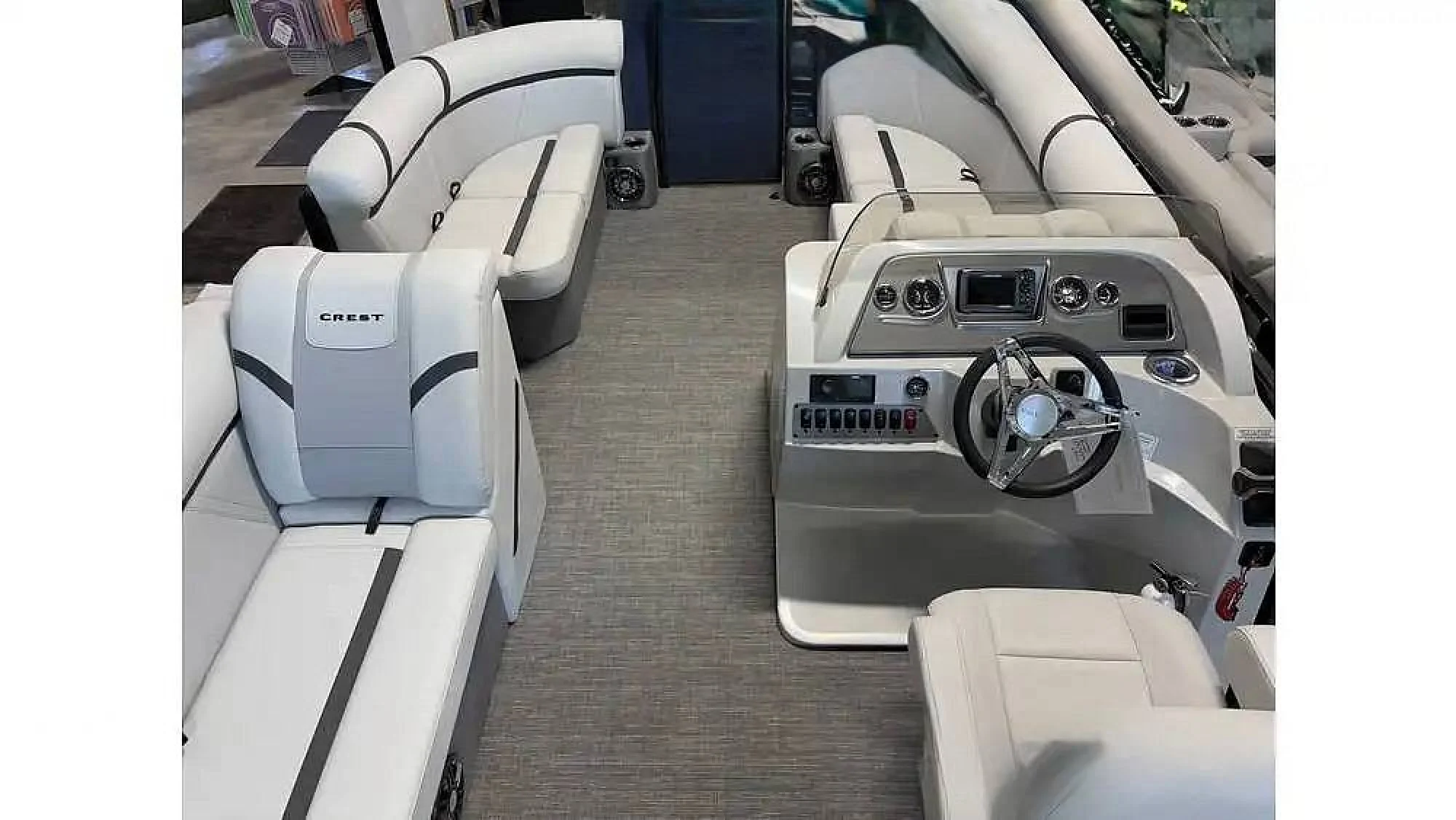 2024 Crest LX 200 L - Image 2