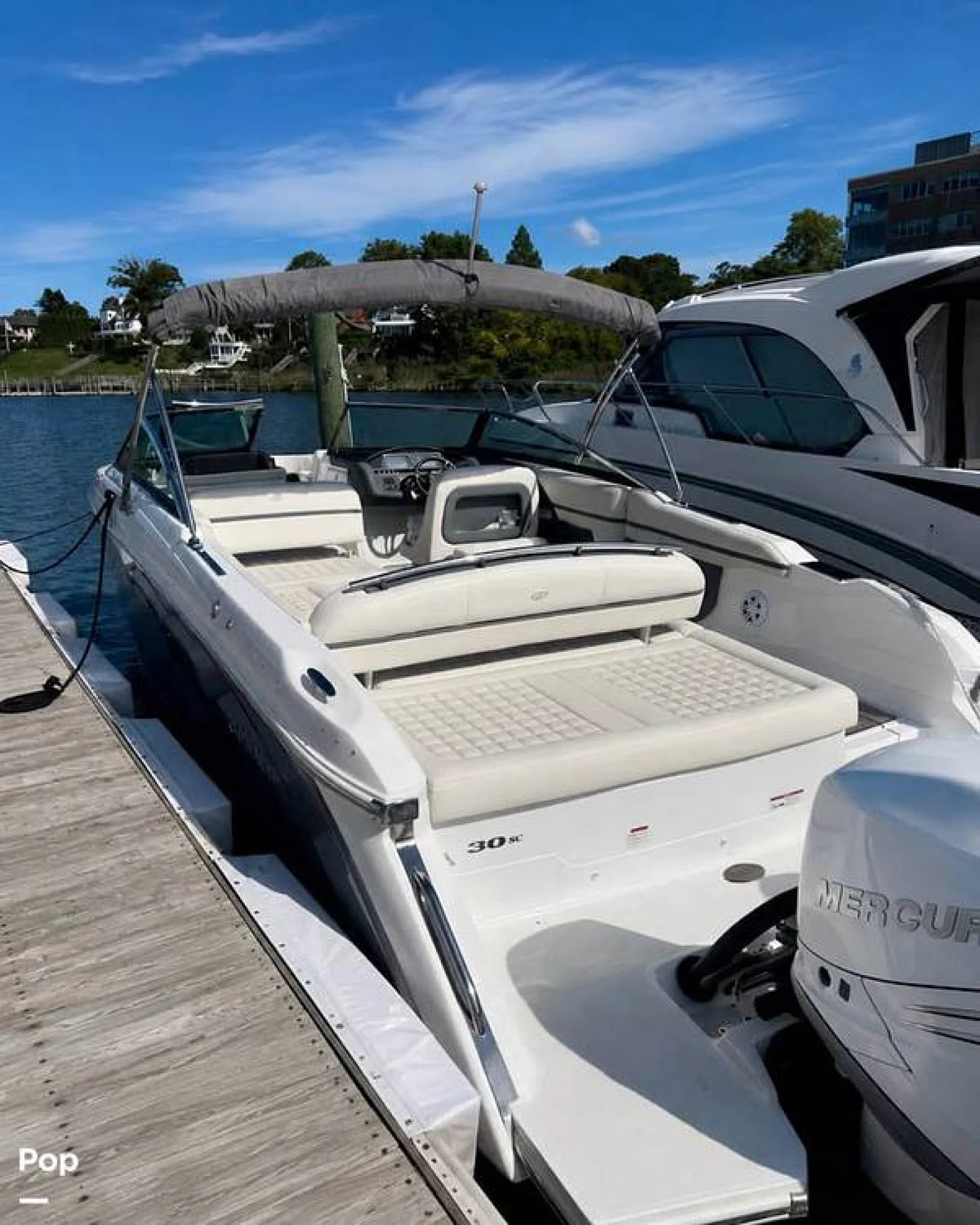 2019 Cobalt SC30 - Image 5