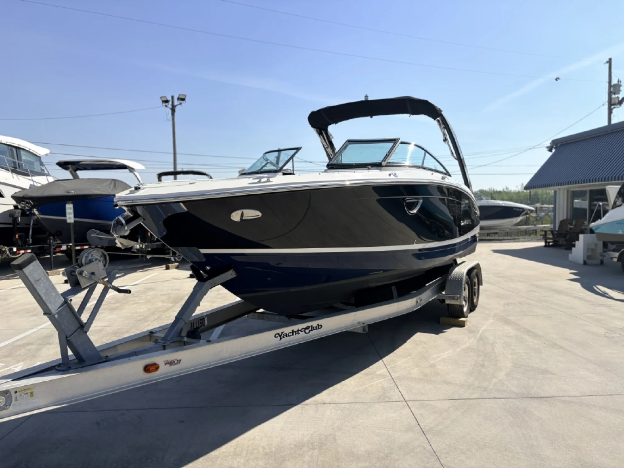 2020 Regal LS6 - Image 4