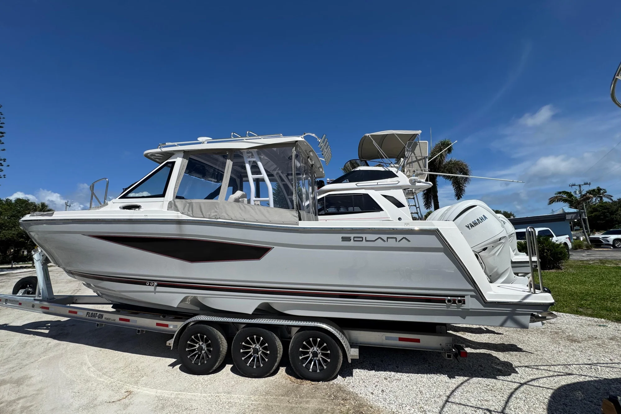 2026 Solara S-310 CW - Image 2