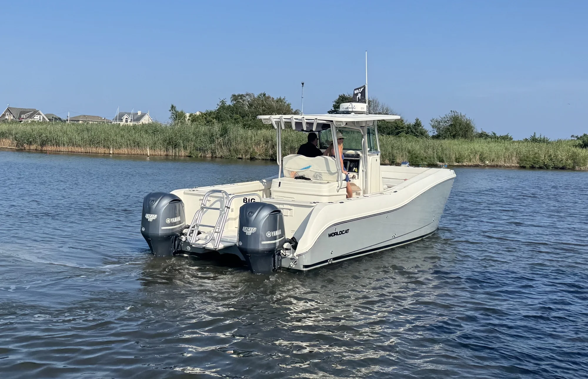 2012 World Cat 320CC - Image 2