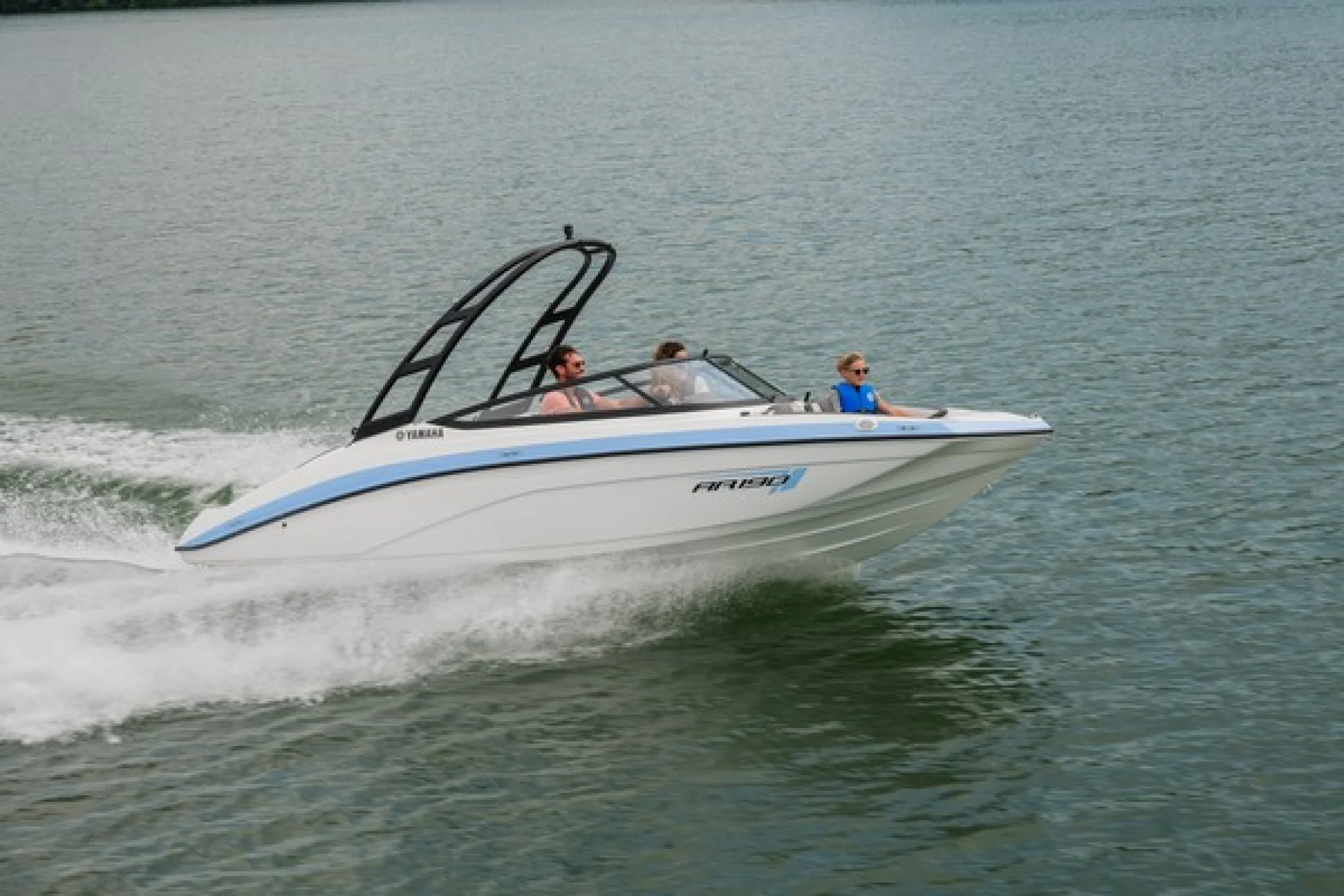 2026 Yamaha AR190 - Image 5