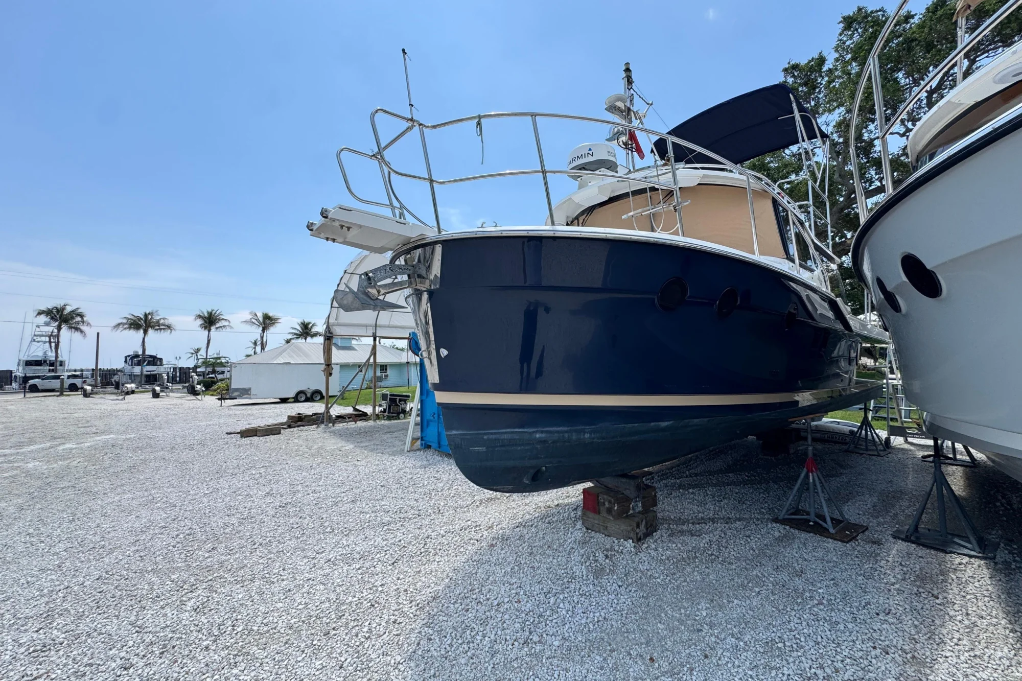 2019 Ranger Tugs R-29 CB - Image 2
