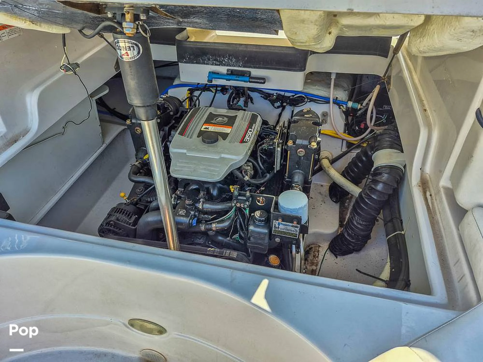 2009 Four Winns H240 - Image 4