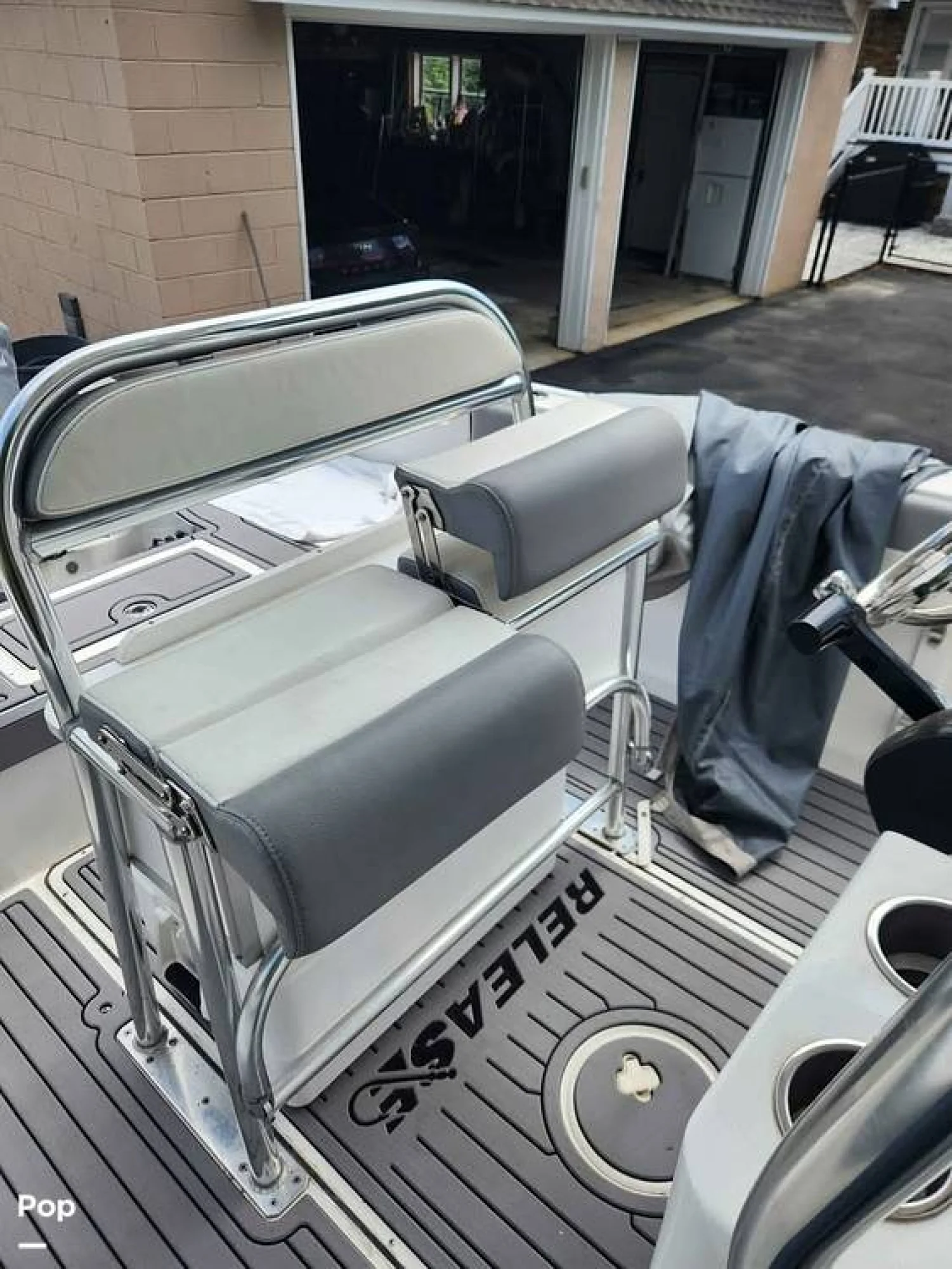 2019 Release 210RX - Image 5