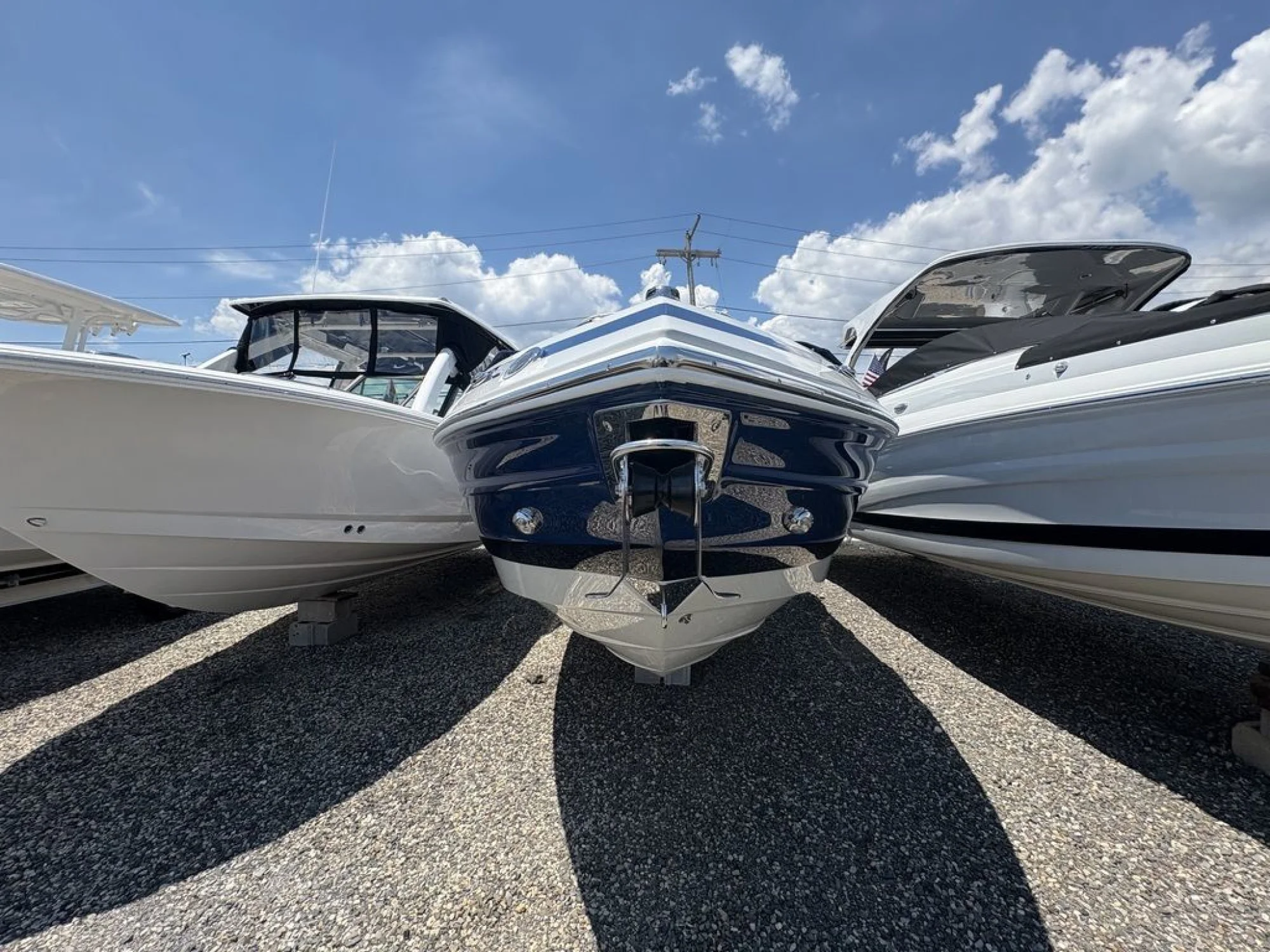 2026 Crownline 298 XSS - Image 2