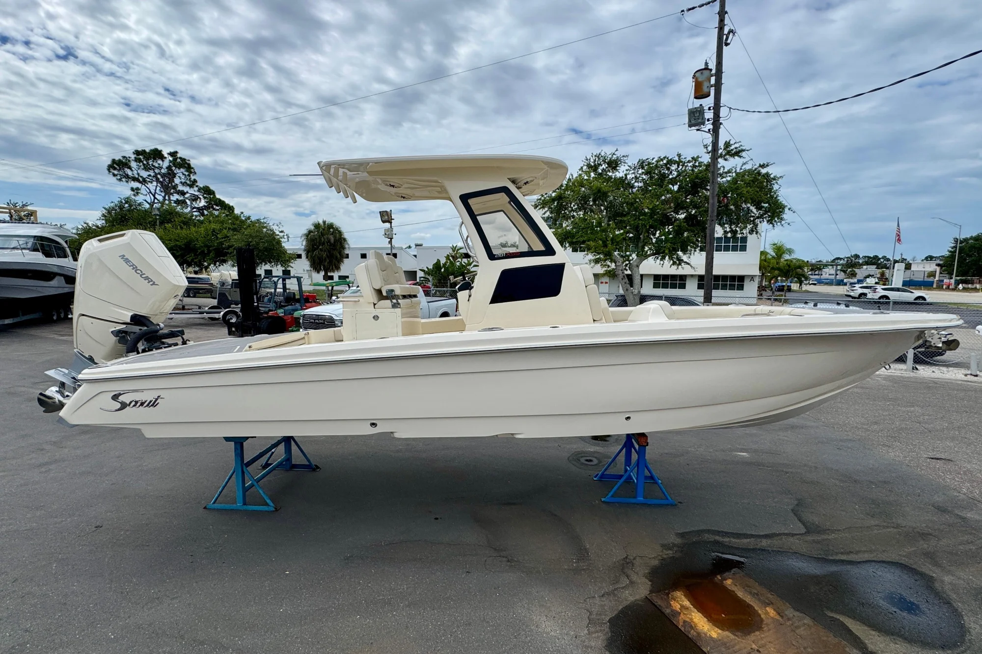 2027 Scout 281 XSS