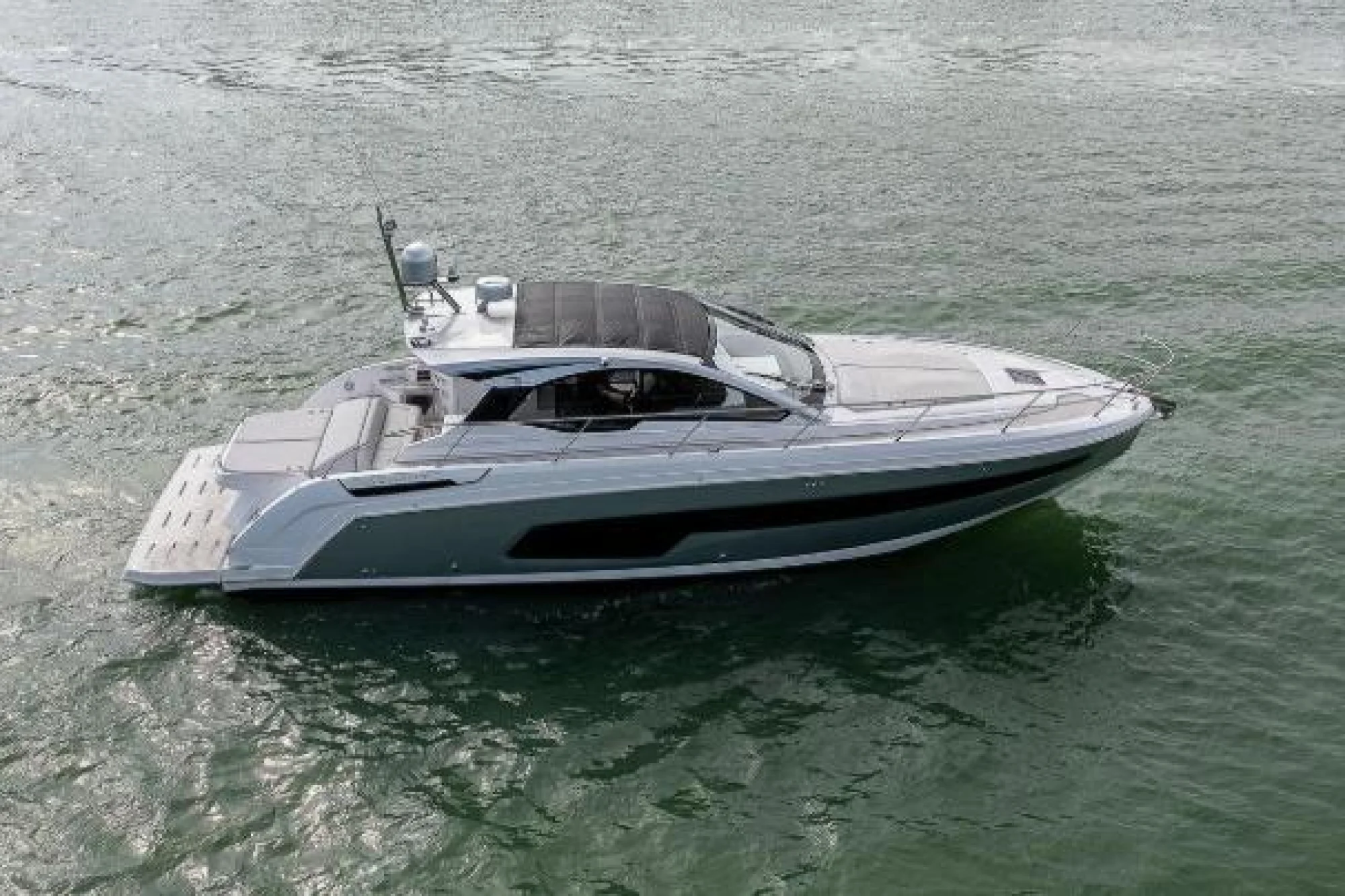 2022 Azimut Atlantis 45 - Image 5