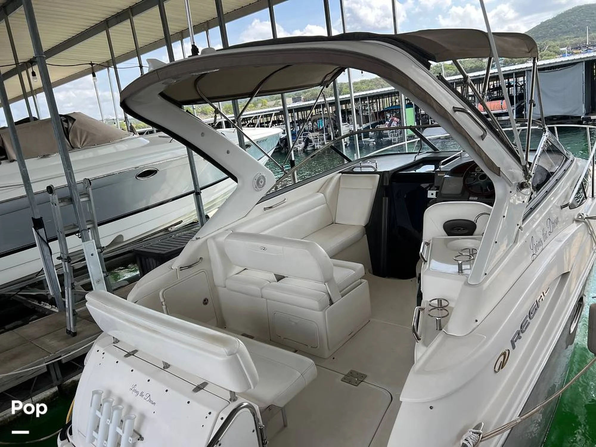 2007 Regal 2860 - Image 2