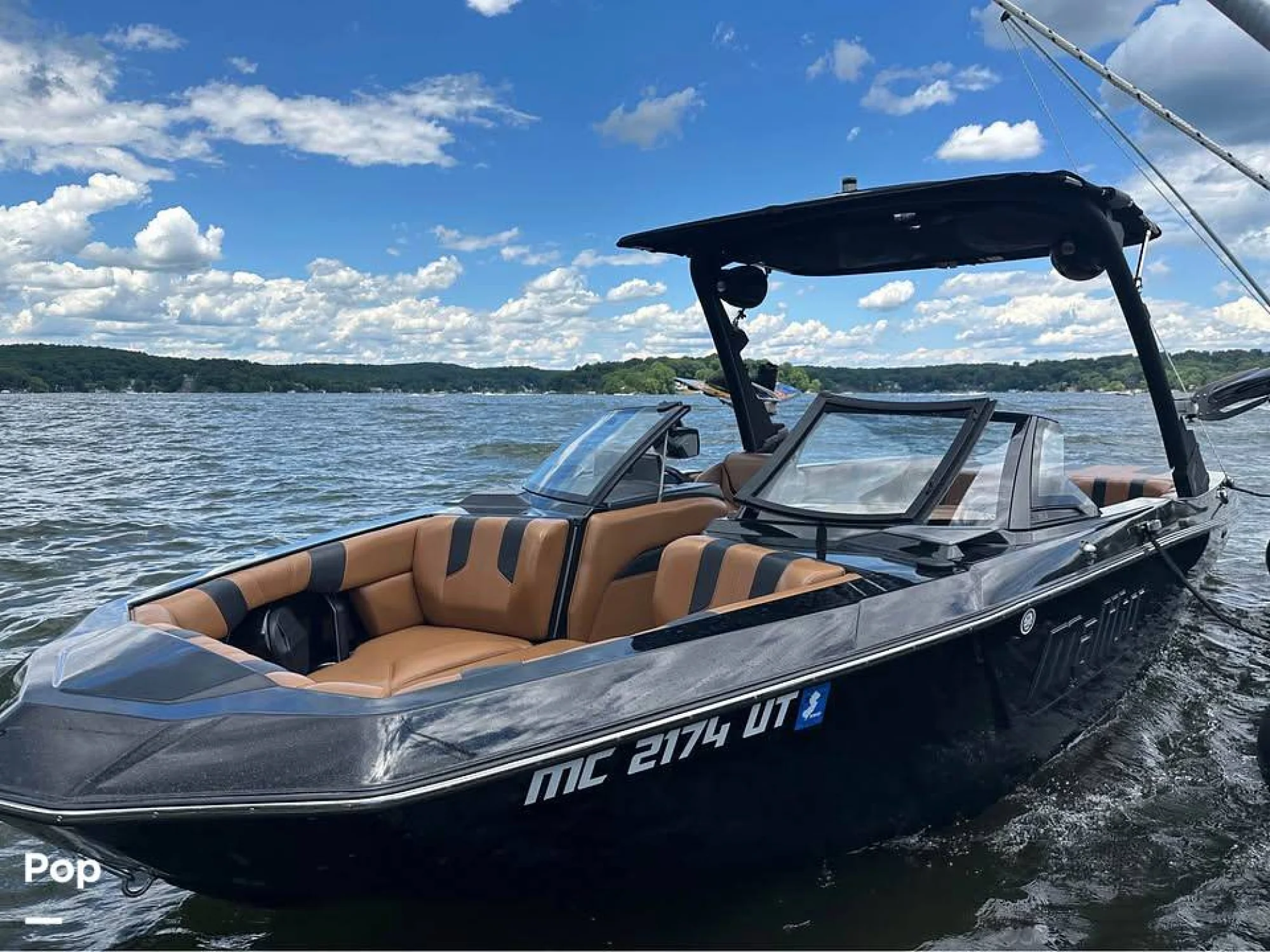 2022 Malibu 21LX - Main Image