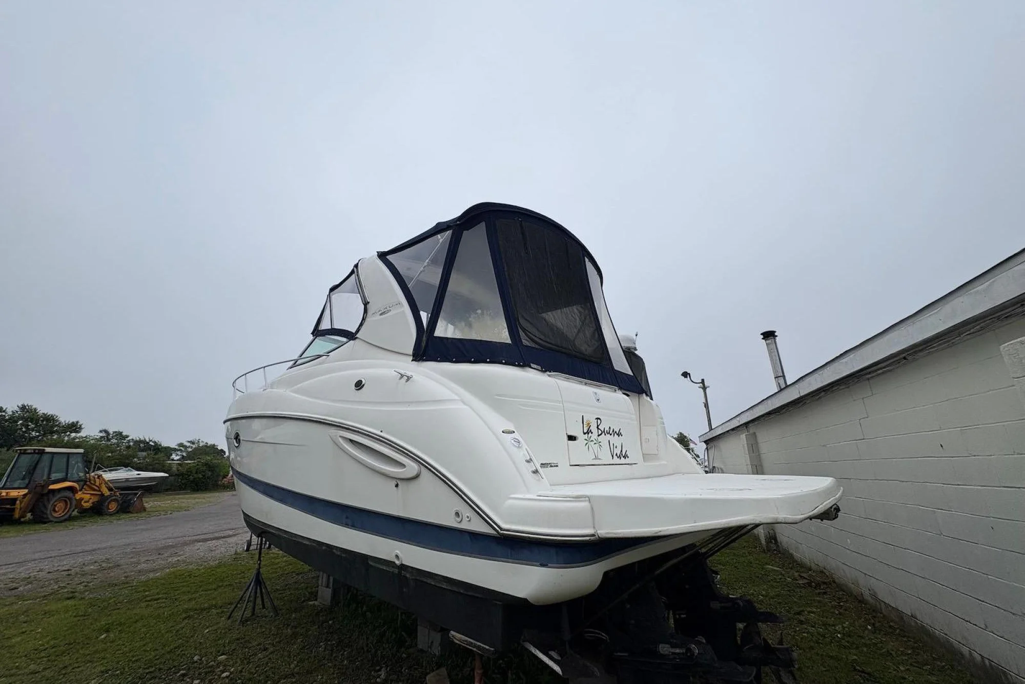 2004 Maxum 3100 SE - Image 3