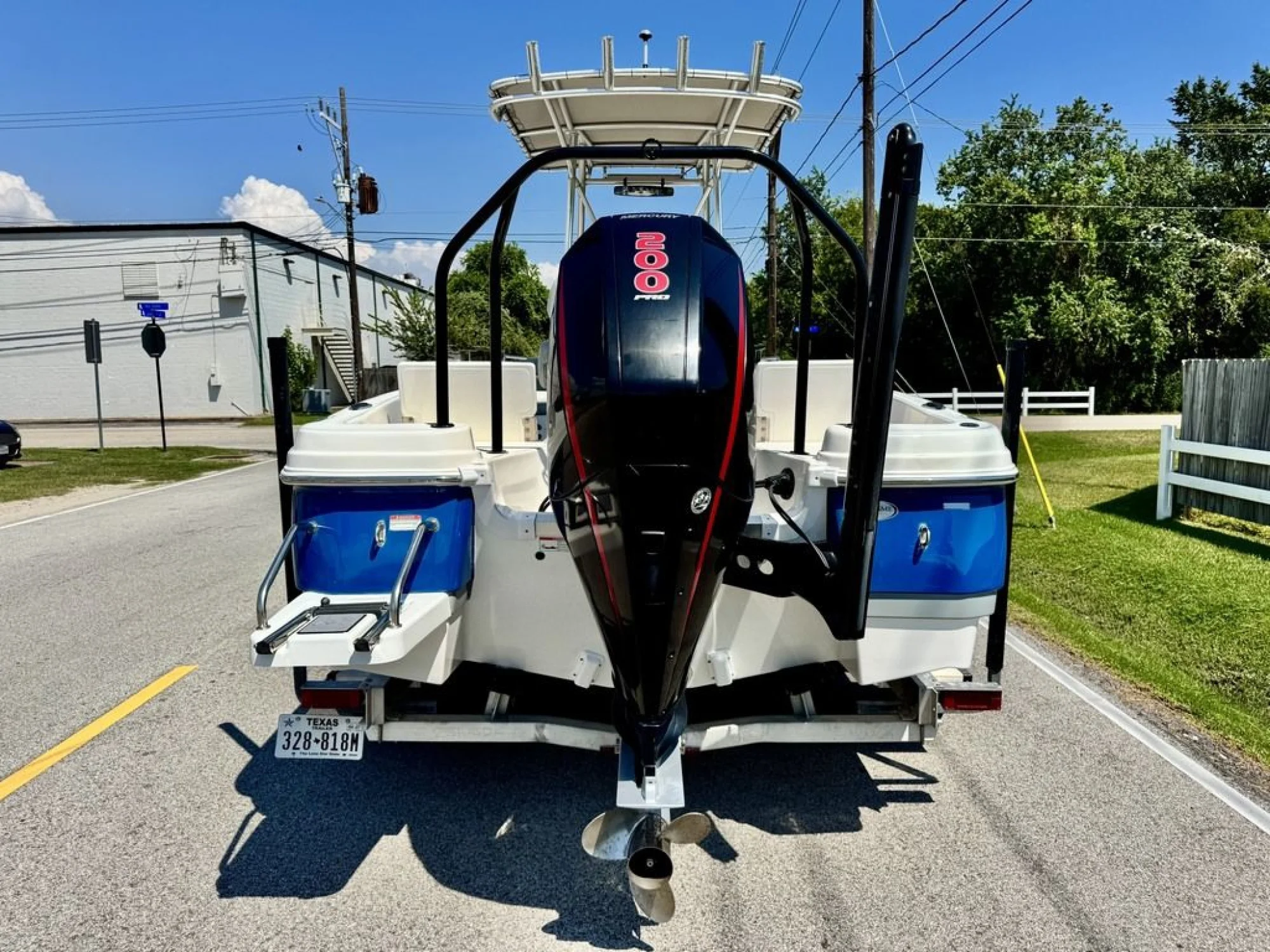 2022 Nauticstar 231 Hybrid - Image 3