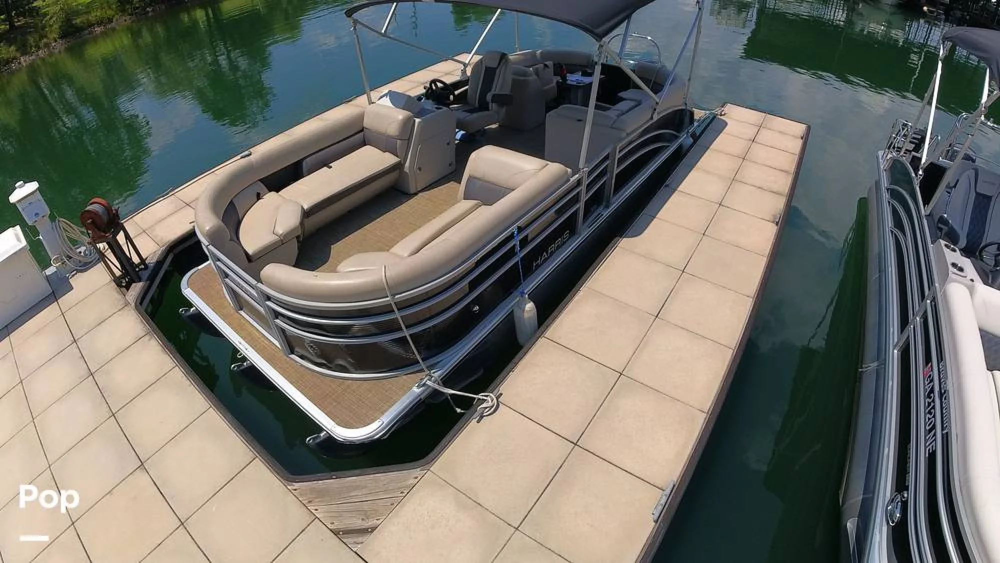 2023 Harris 230CR - Image 3