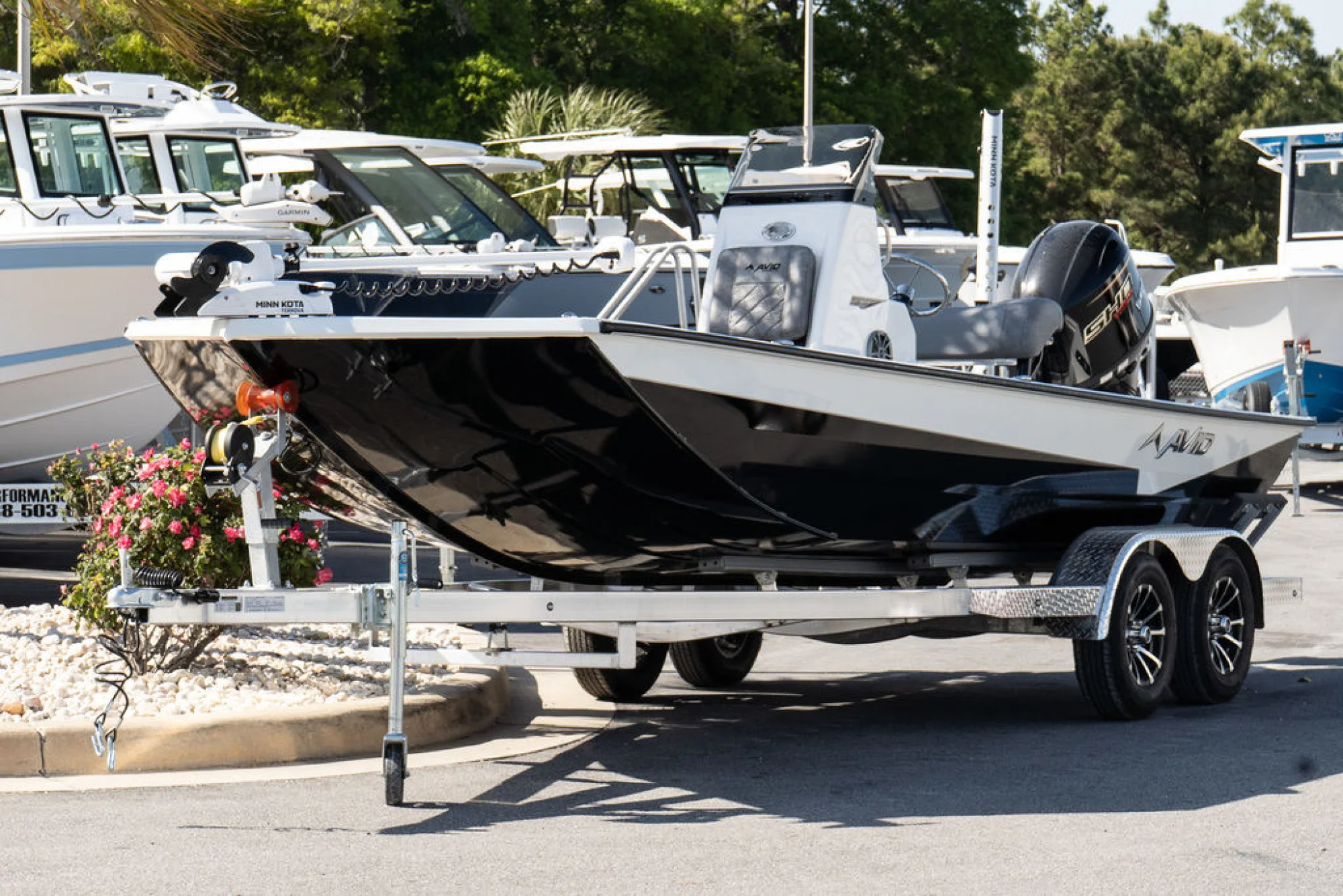Avid Boats 207REC - Image 2