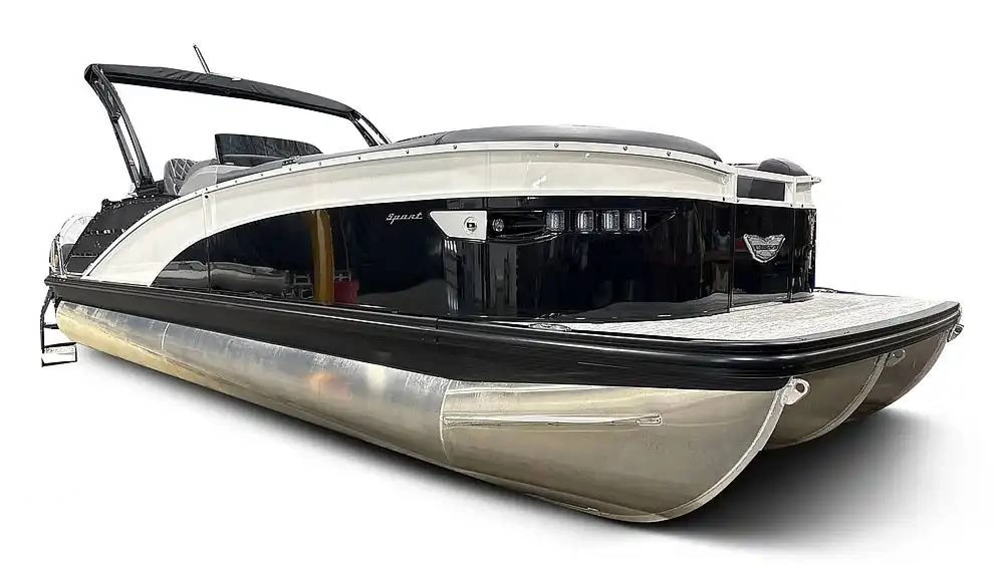 2025 Bennington 25 RXSB - Main Image