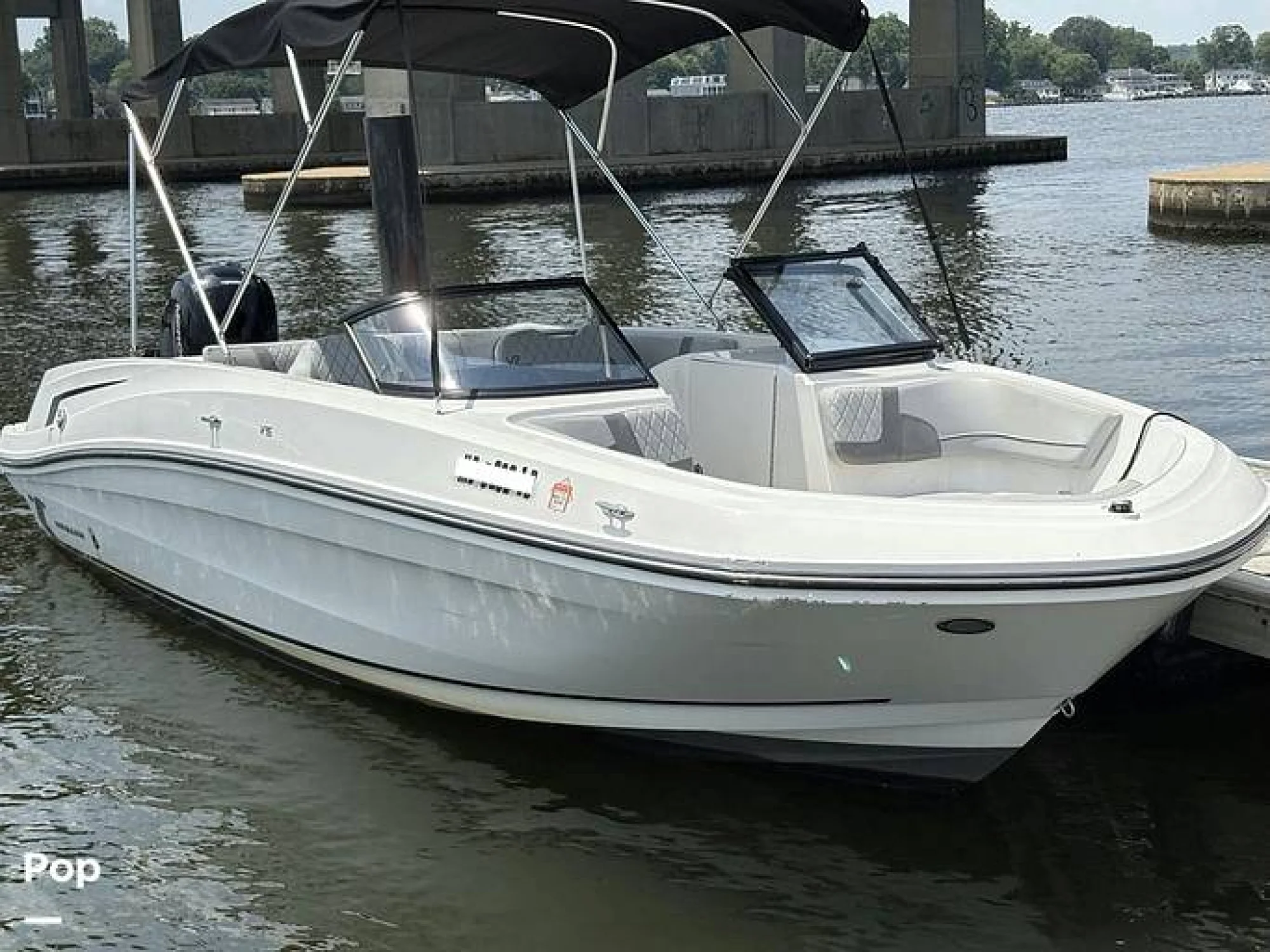 2023 Bayliner VR6 - Image 2