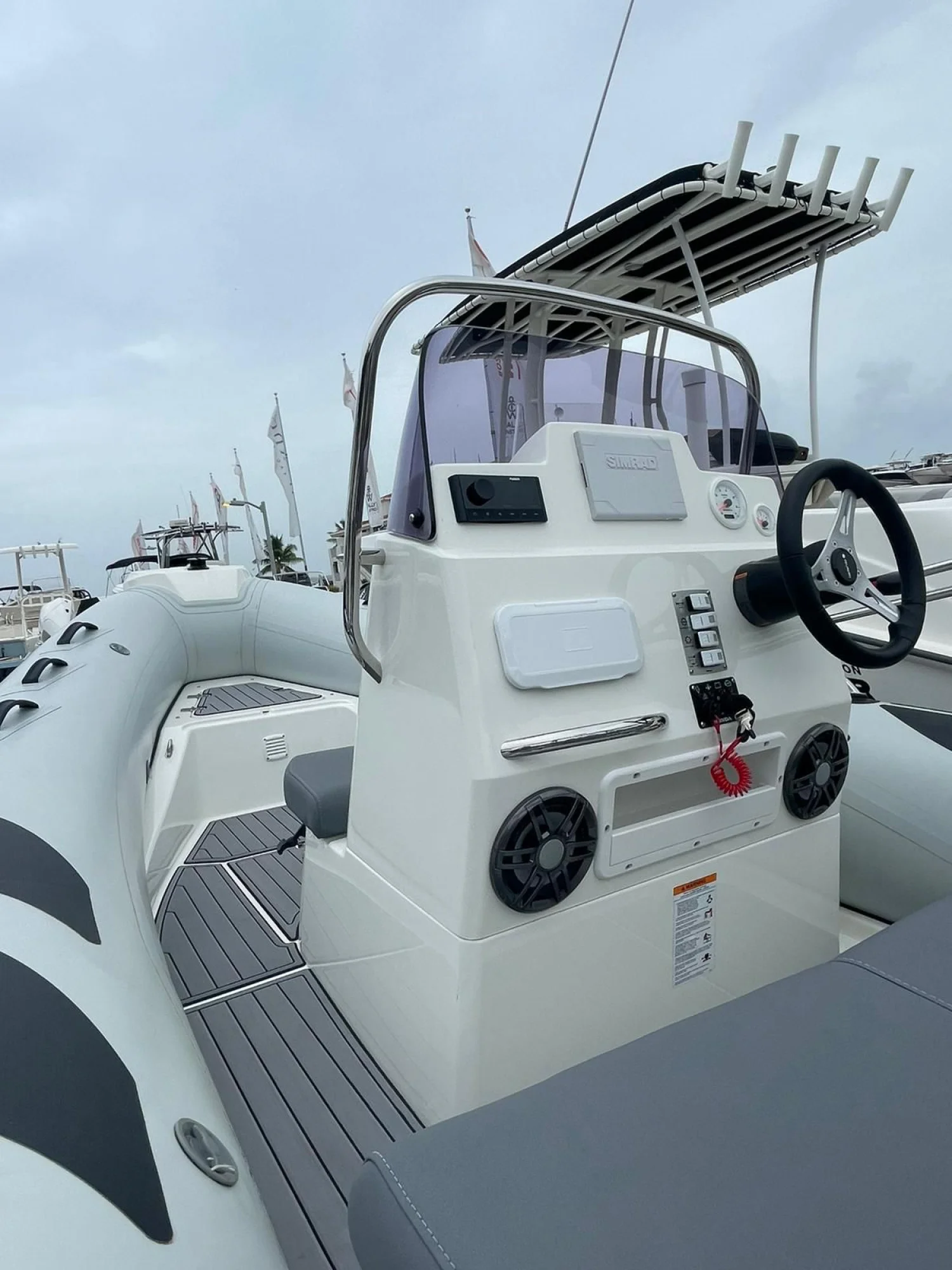 Brig N 485 2022 - Image 3