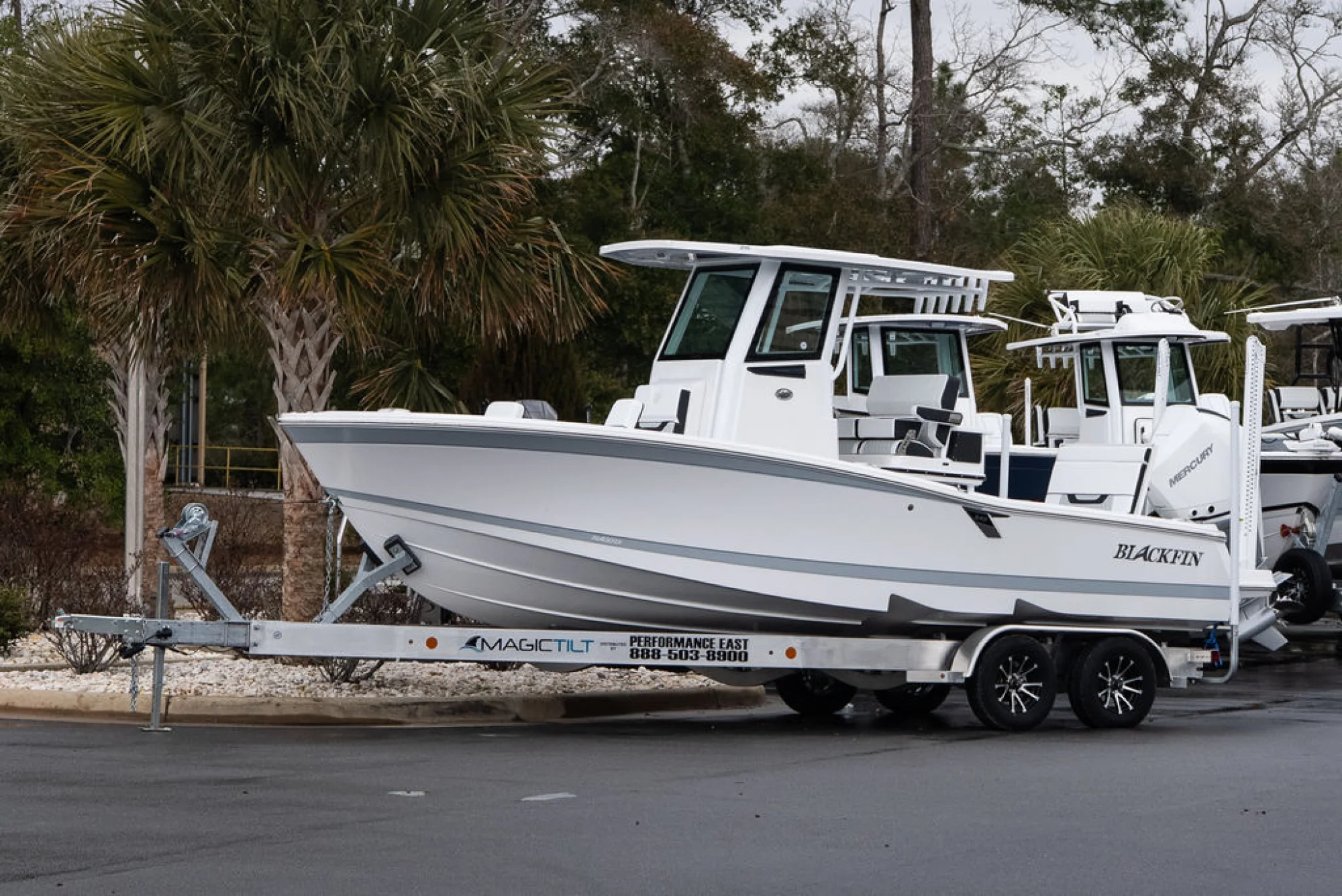 Blackfin 242HB - Image 3