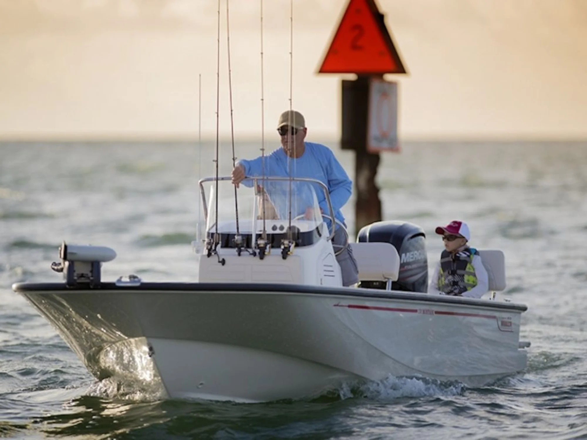 Boston Whaler 170 Montauk - Image 5