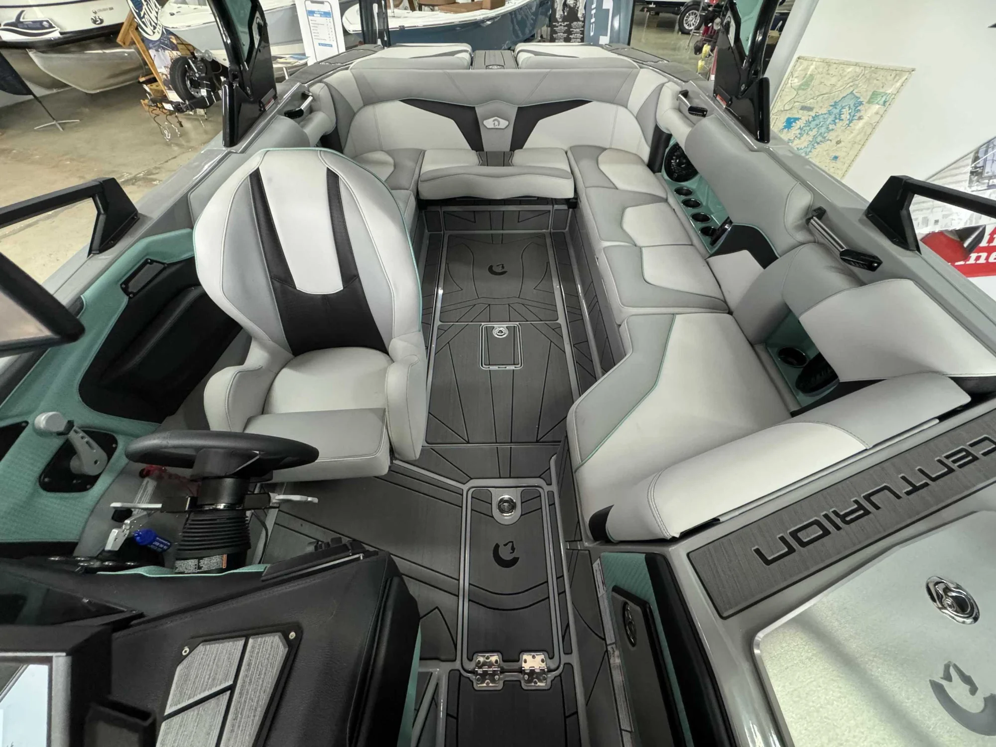 2024 Centurion Fe22 - Image 4