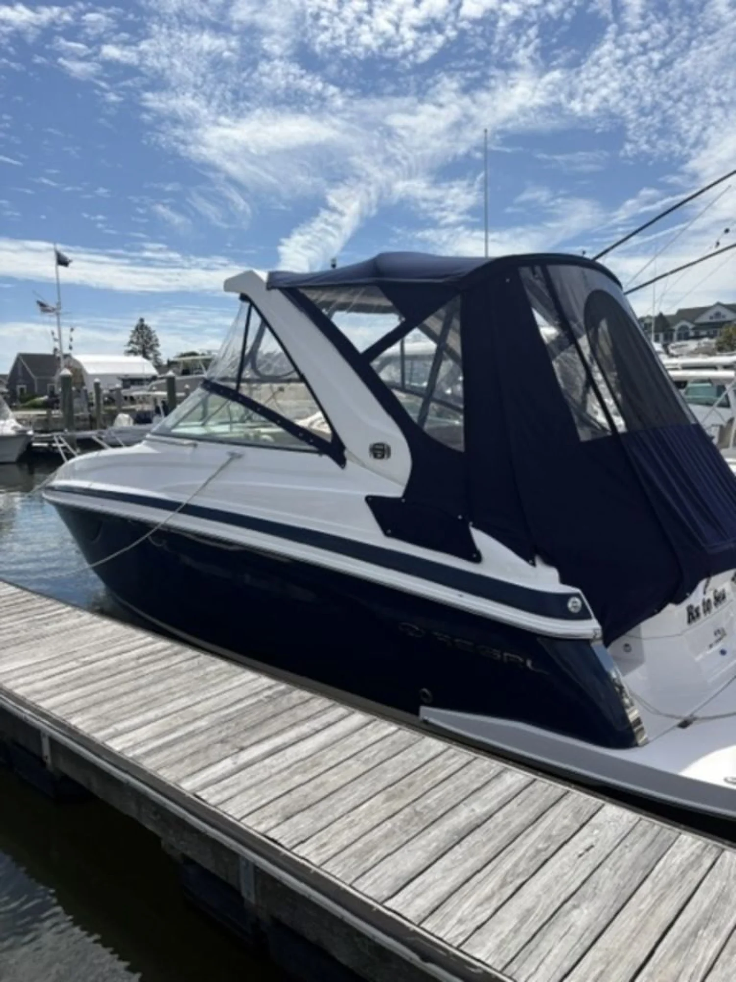 Regal 28 Express - Image 4