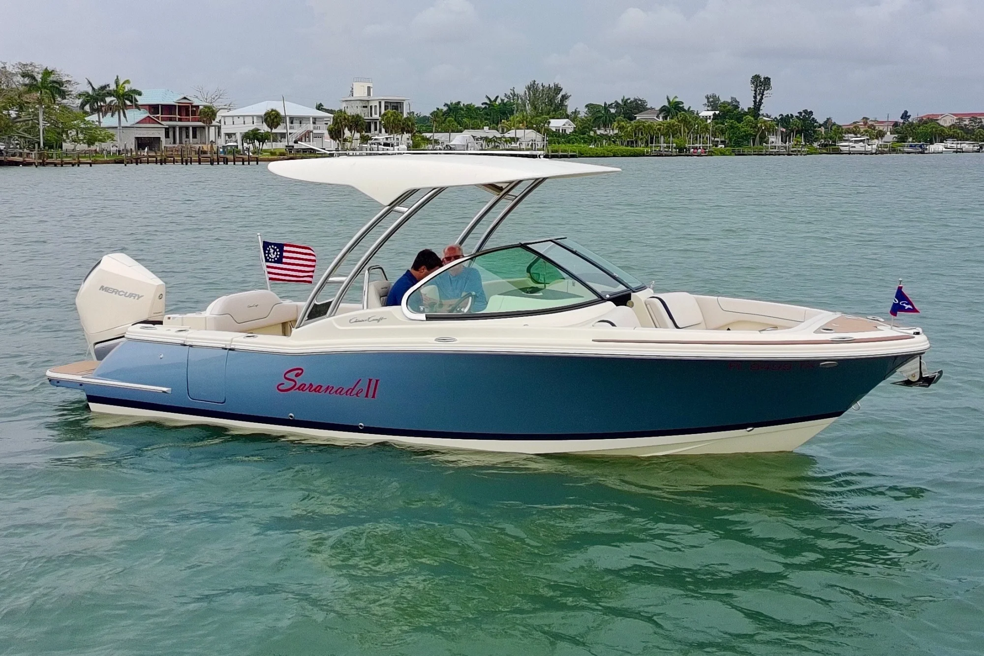 2024 Chris-Craft Calypso 24