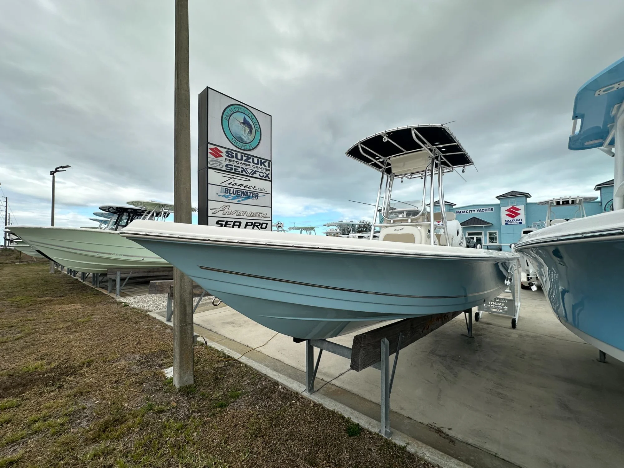 2026 Bulls Bay 2200 - Image 2
