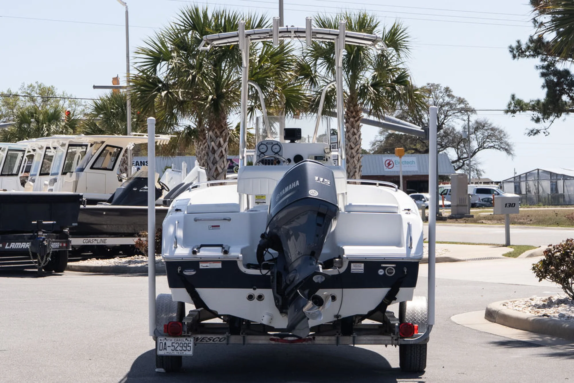 Sea Hunt TRITON 188 - Image 5