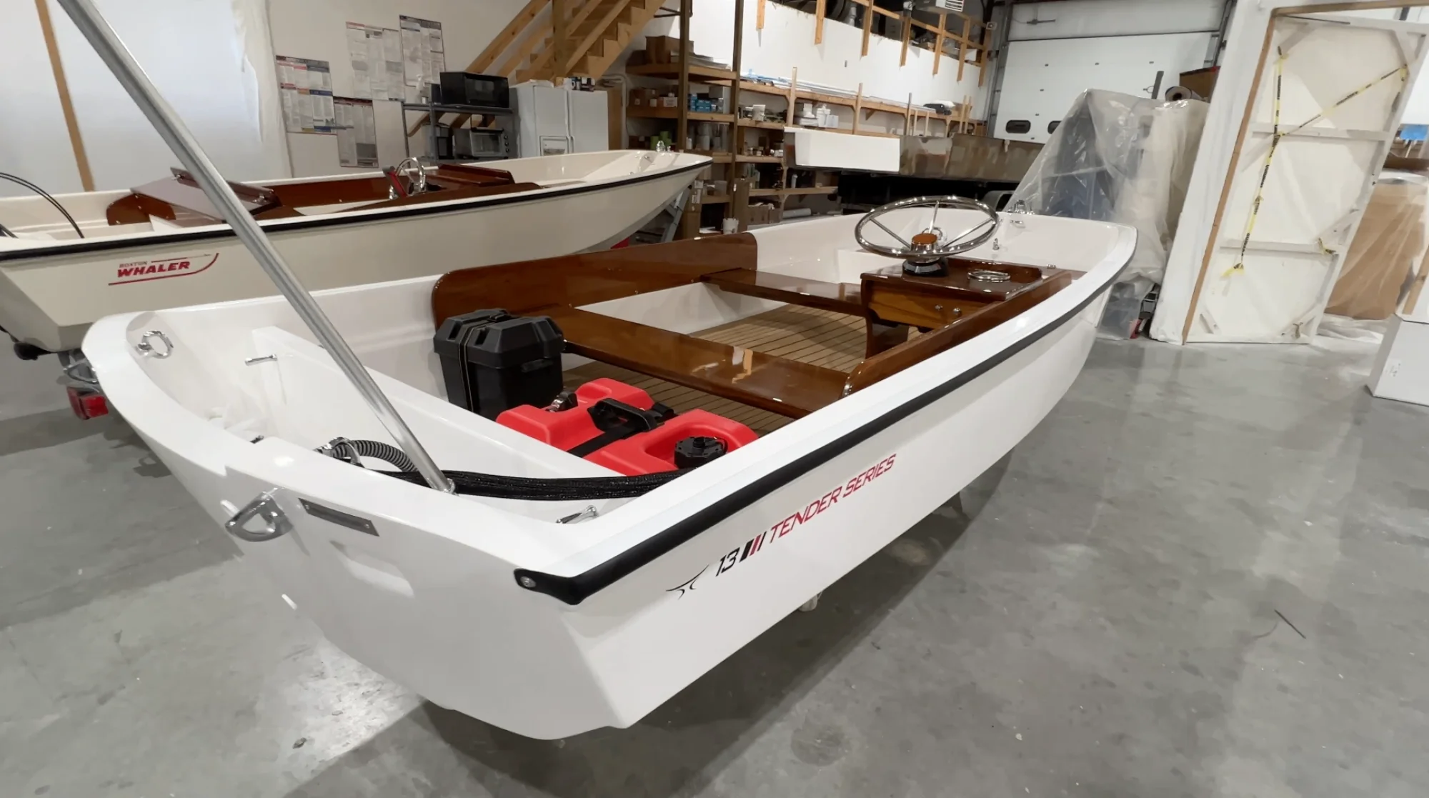 2026 Metan Classic Collection Sport 13'