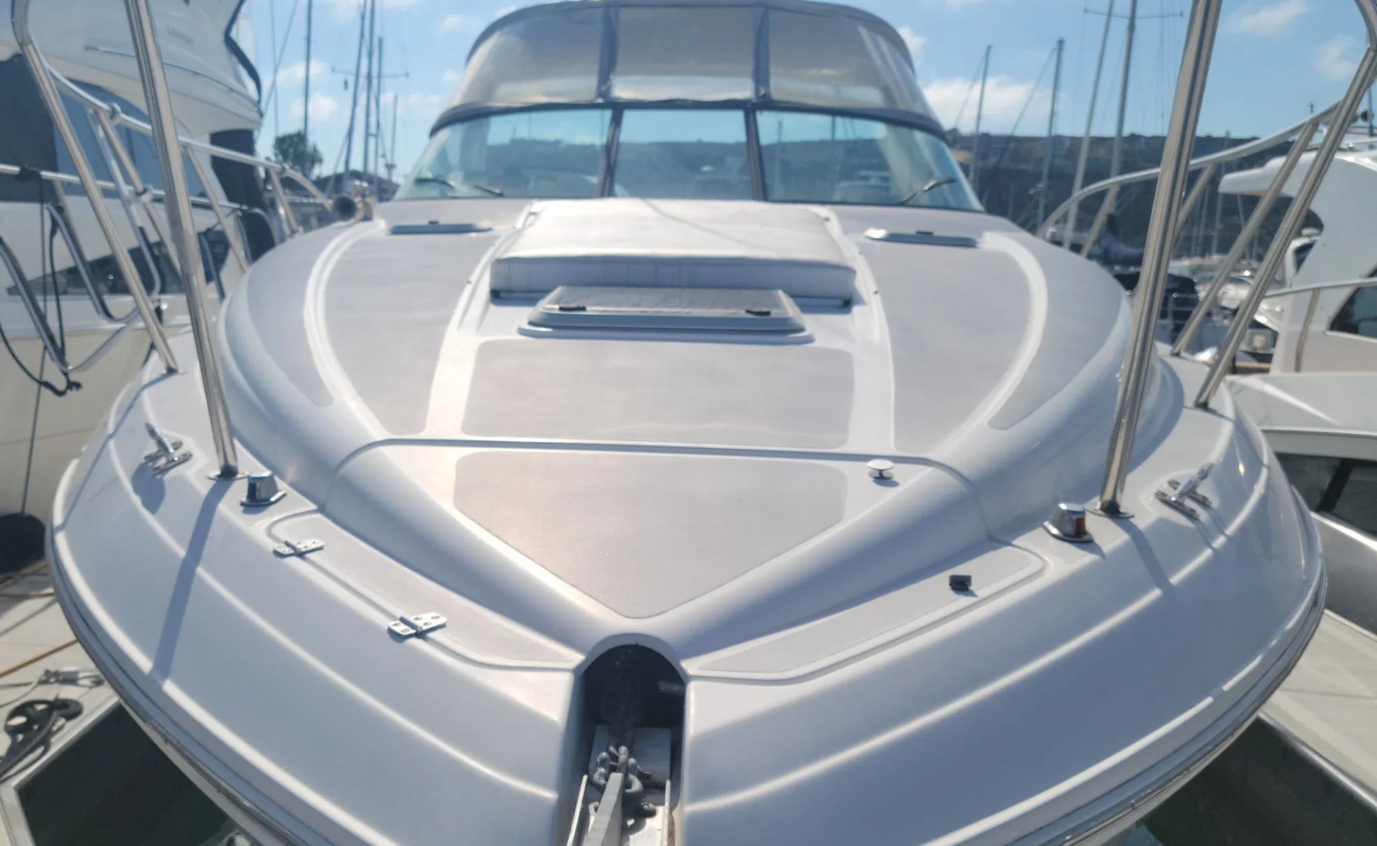 37 Rinker EX370 Salty Mermaid - Image 5