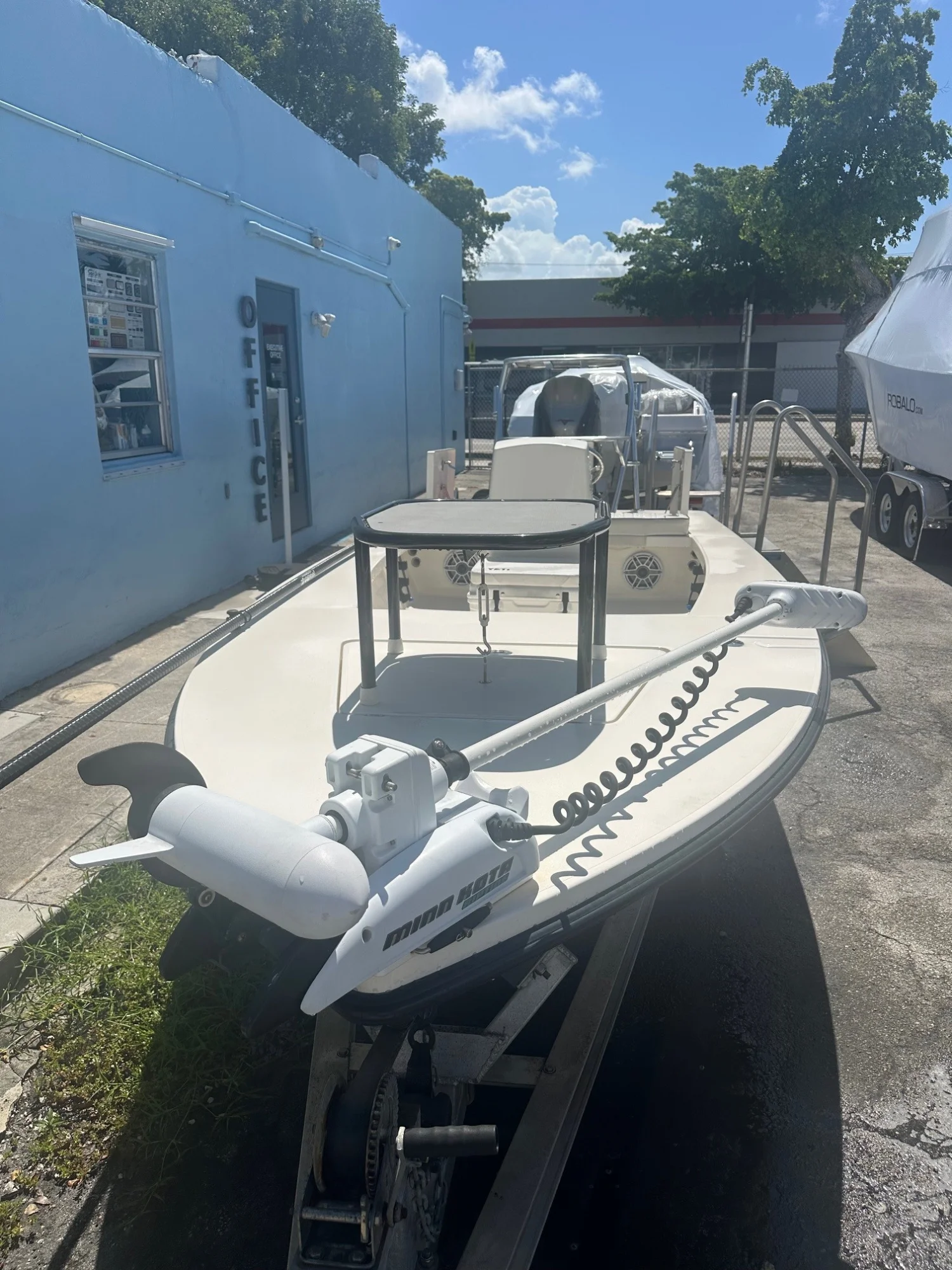 2020 MAVERICK BOATS 18 HPX-V - Image 2