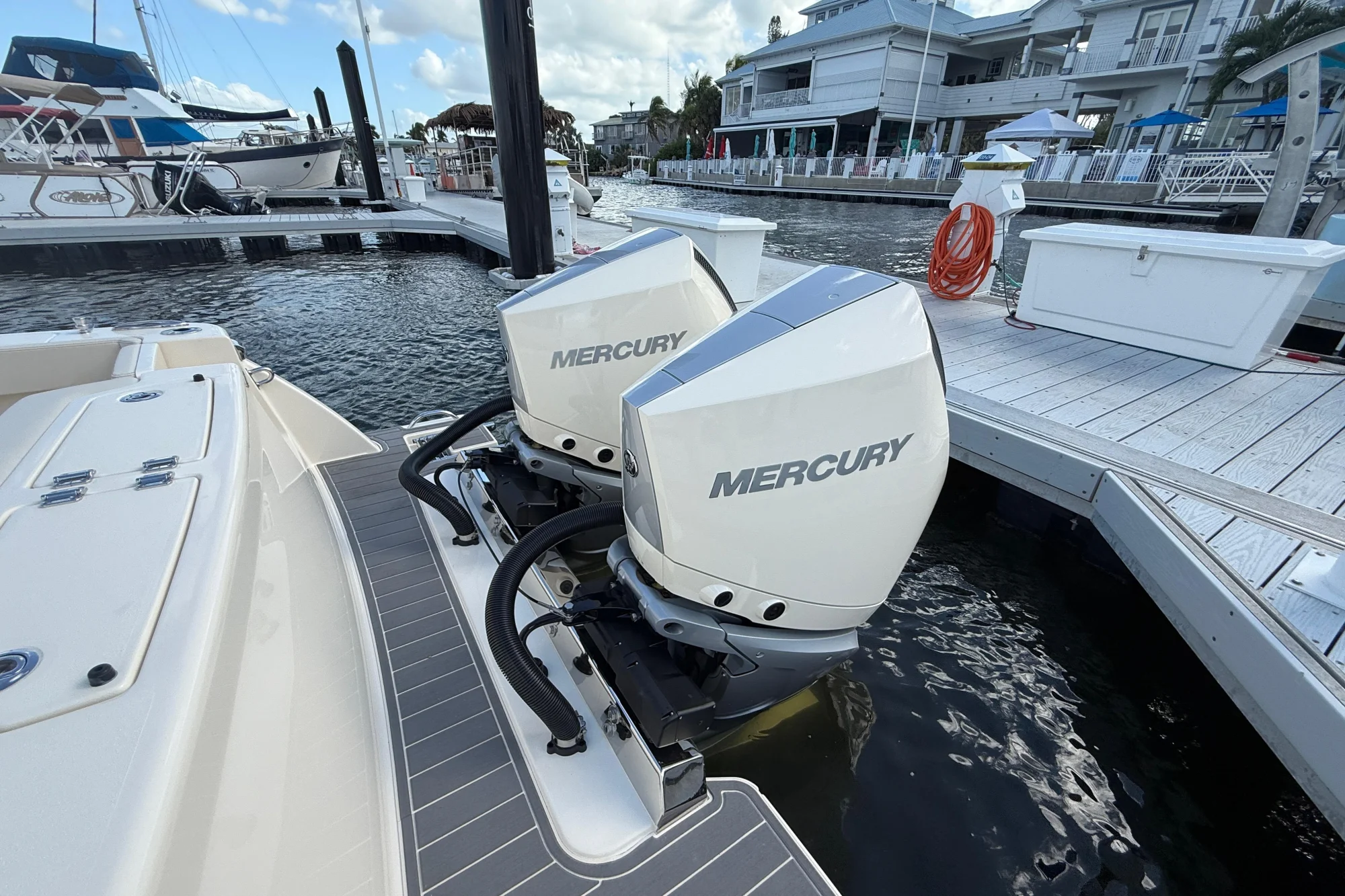 2026 Scout 288 LXF - Image 3