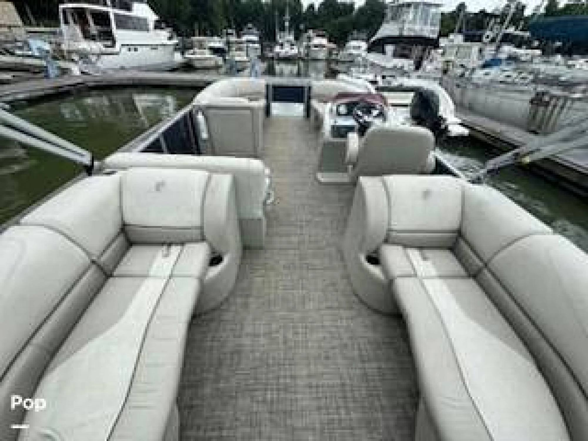 2023 Cypress Cay Seabreeze 232 - Image 5