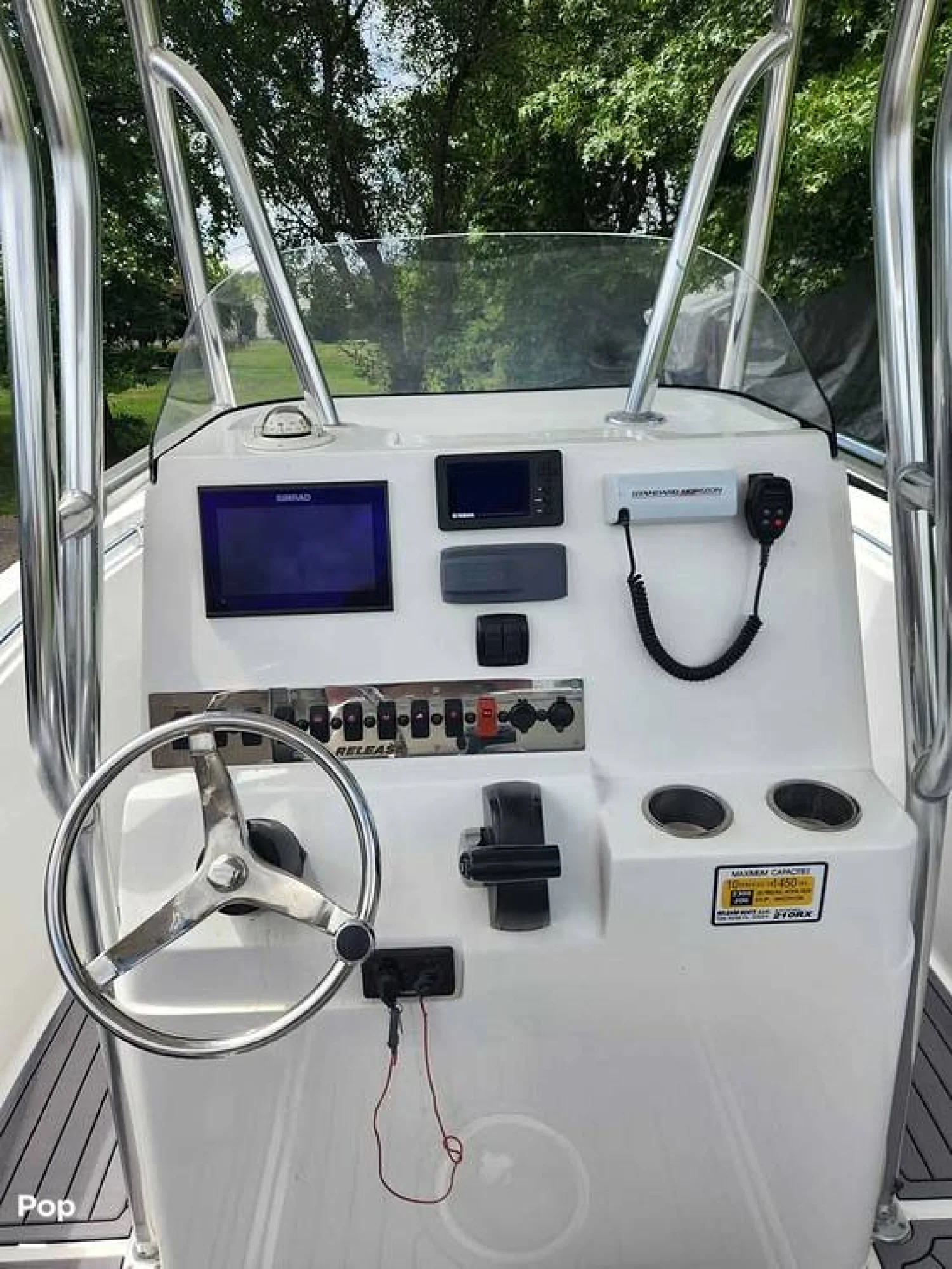 2019 Release 210RX - Image 3