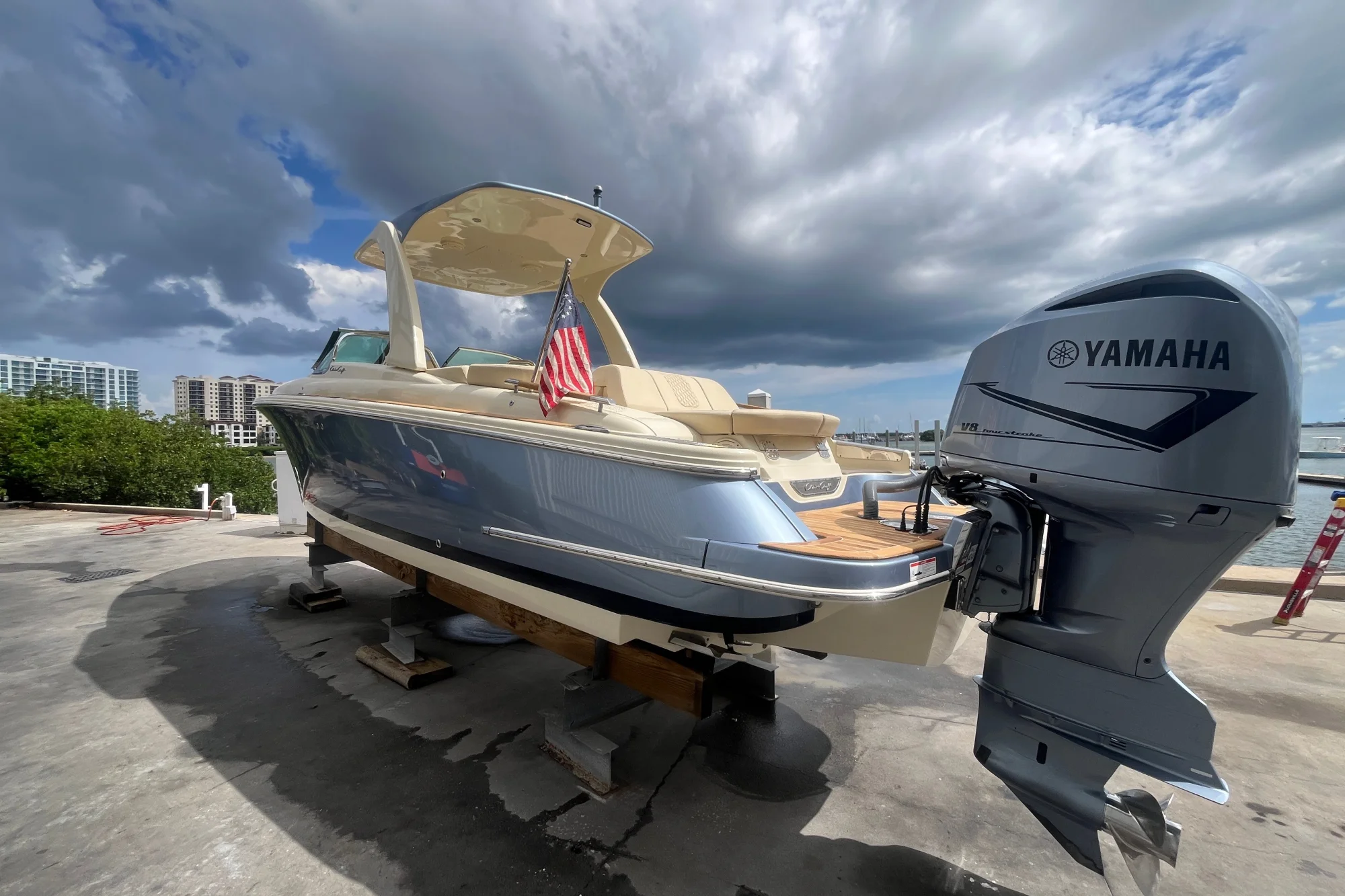 2019 Chris-Craft Launch 28 GT - Image 3