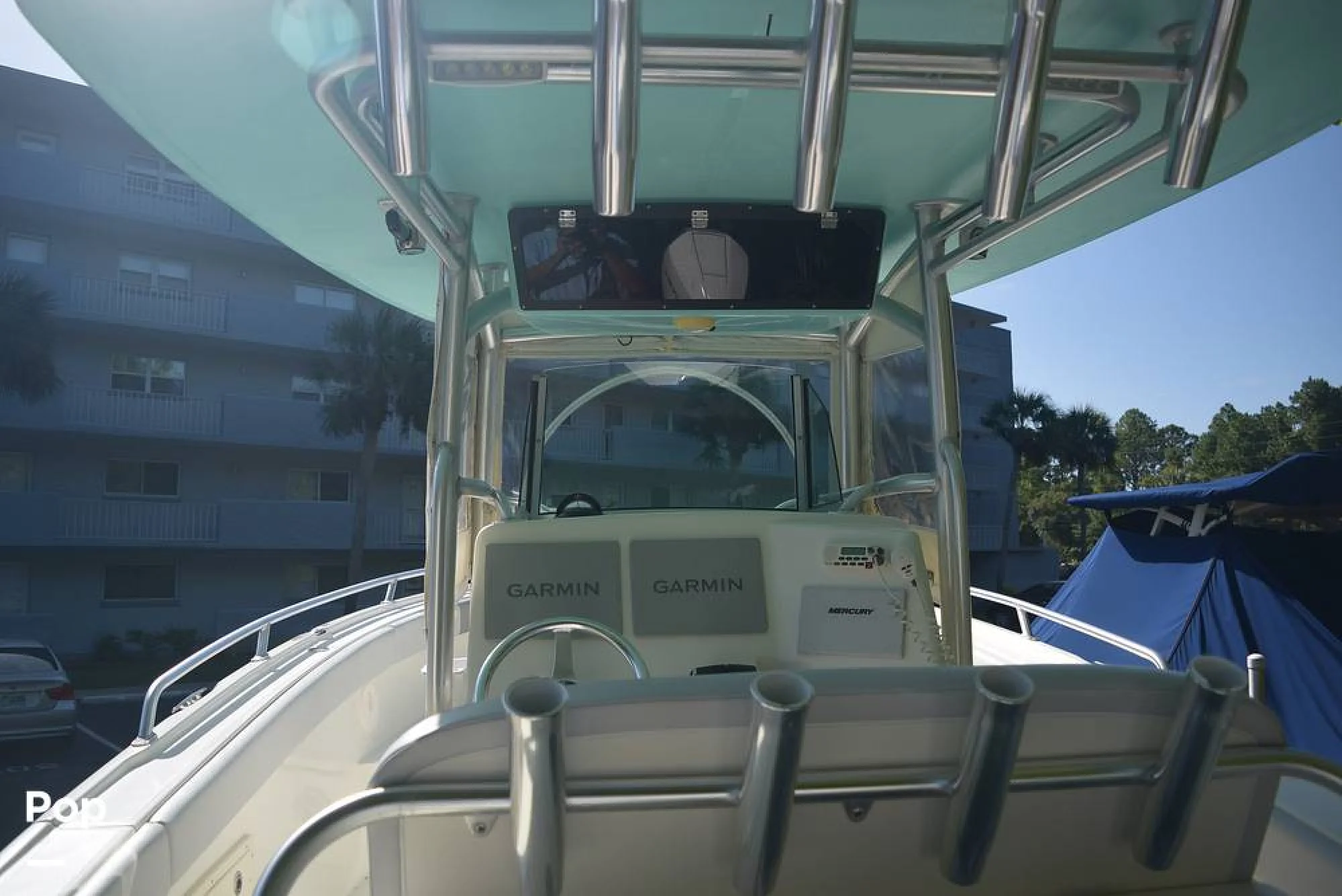 2020 Mako 284 CC - Image 5