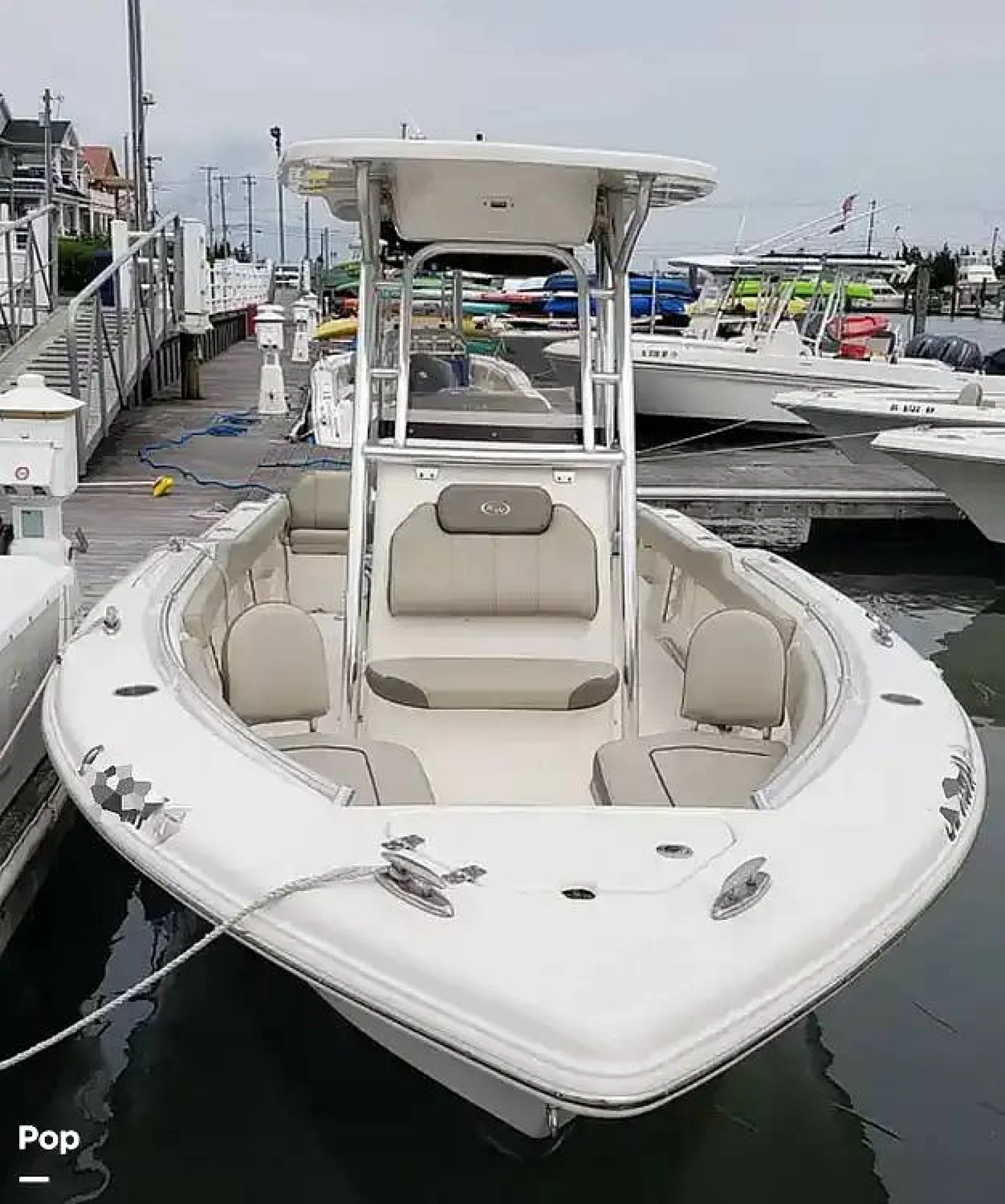 2024 Key West 239FS - Main Image