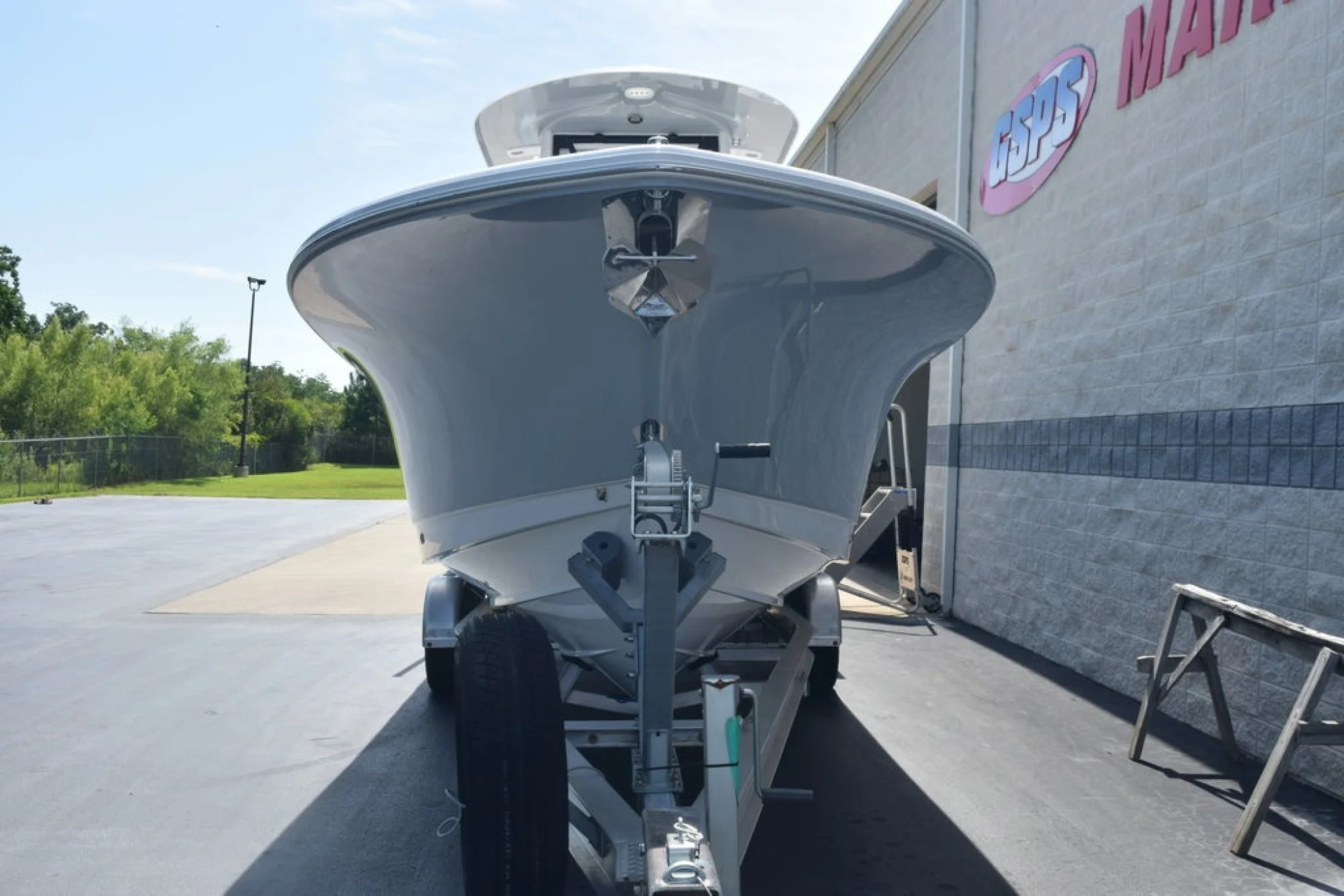 2026 Sea Hunt Gamefish 27FS - Image 3