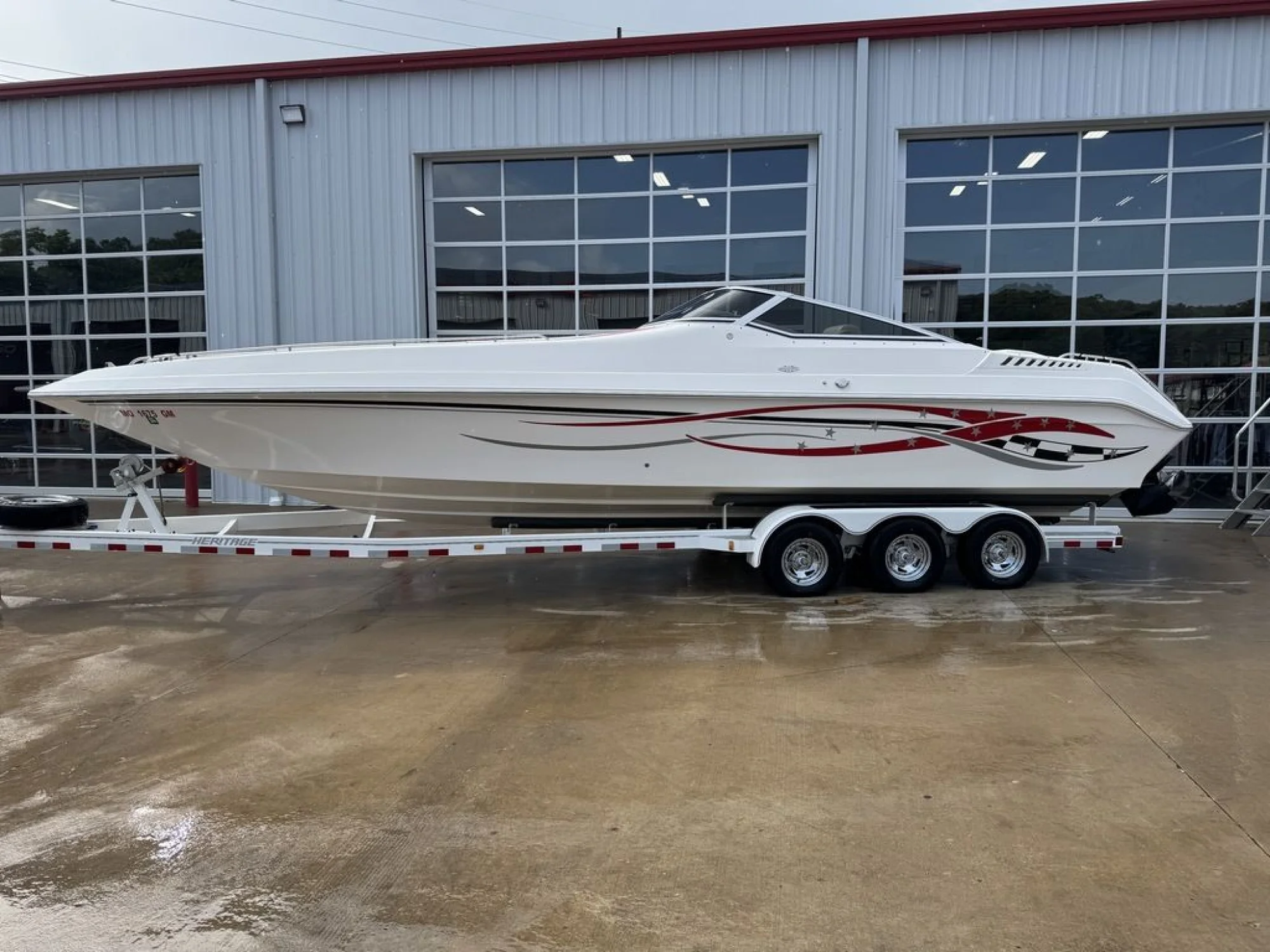 Envision 3200