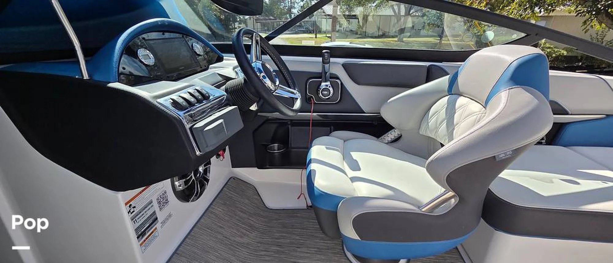 2019 Regal 2100 RX - Image 2