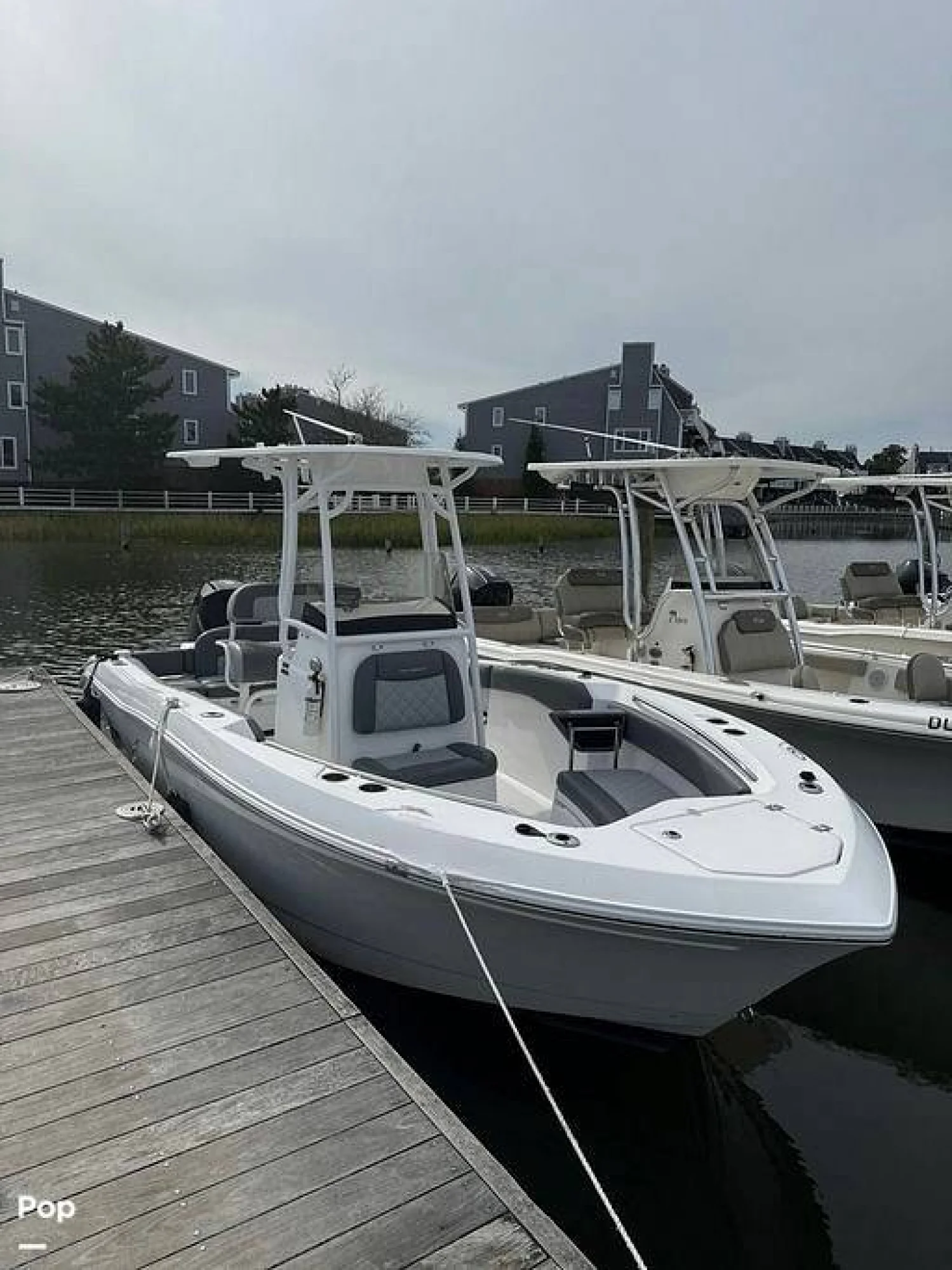2024 NauticStar 22 L - Main Image