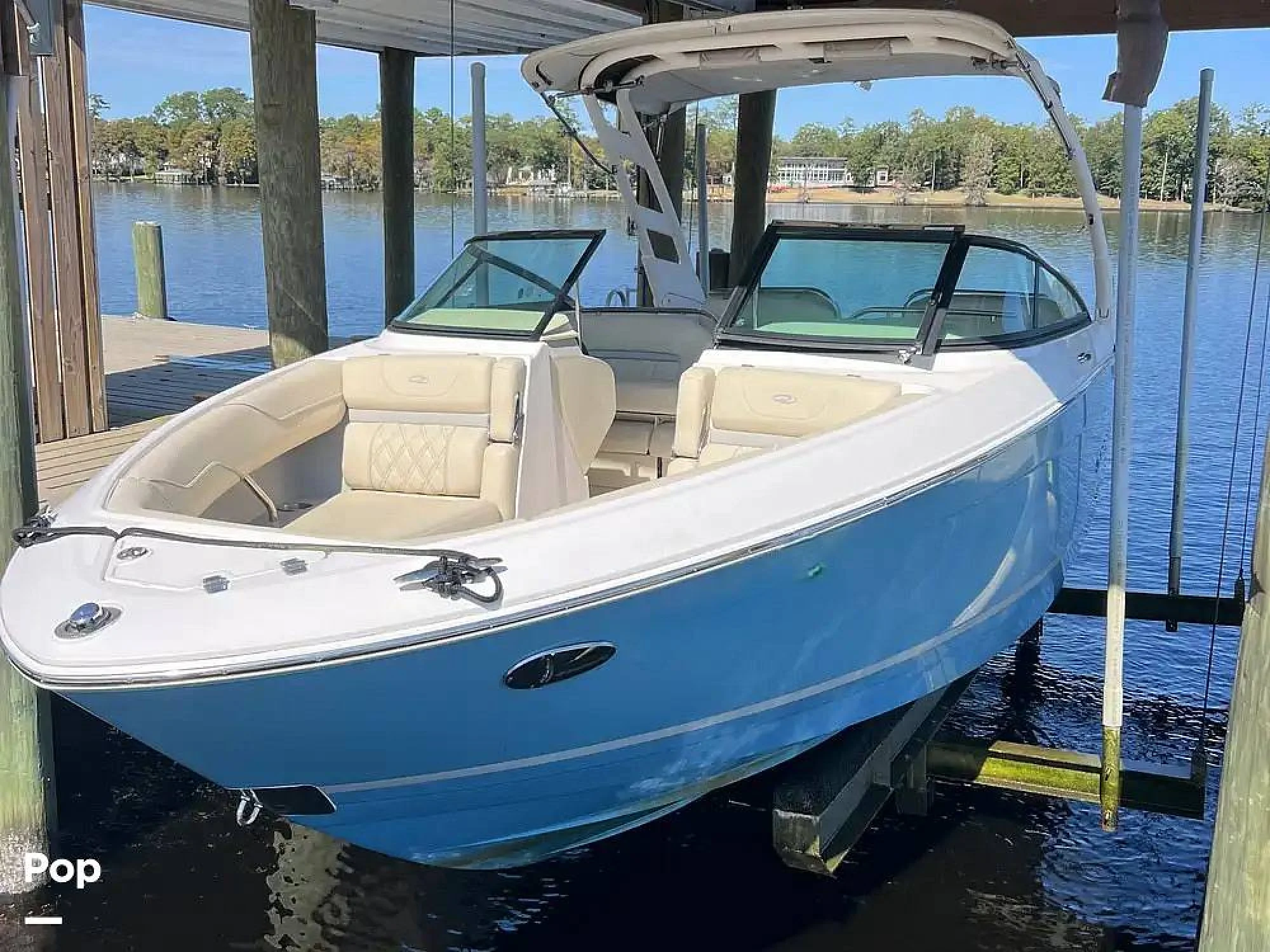 2020 Regal LS4 - Main Image