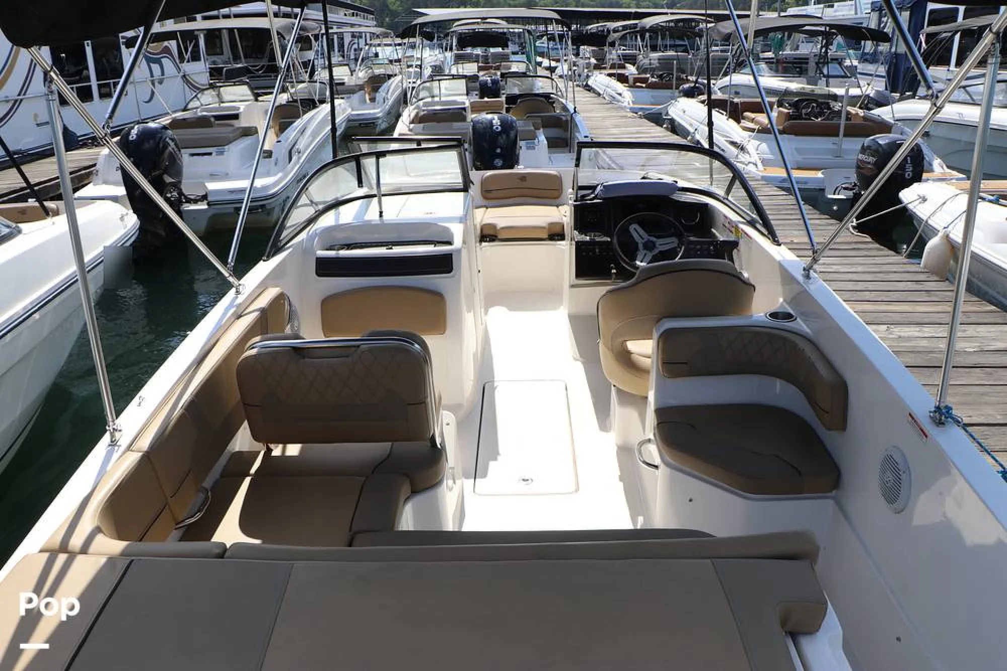 2024 Bayliner VR6 OB - Image 4