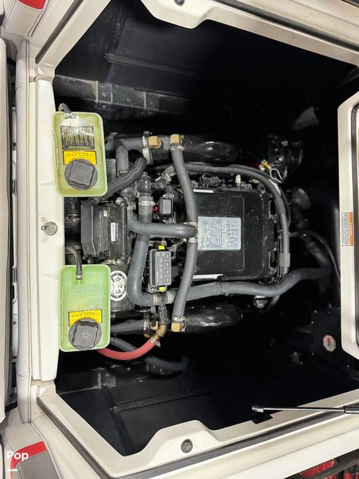 2019 Nautique SUPER AIR NAUTIQUE G23 - Image 5