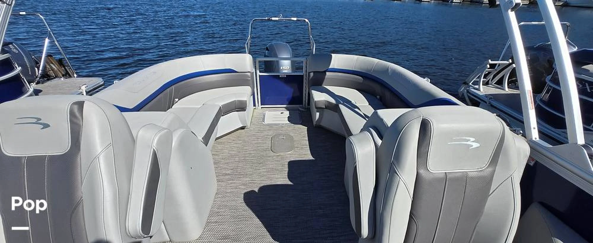 2023 Bennington SX22 - Image 5