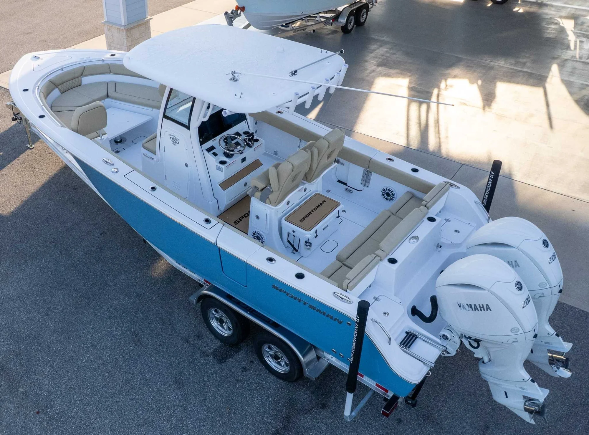 2026 Sportsman Heritage 261 - Image 2