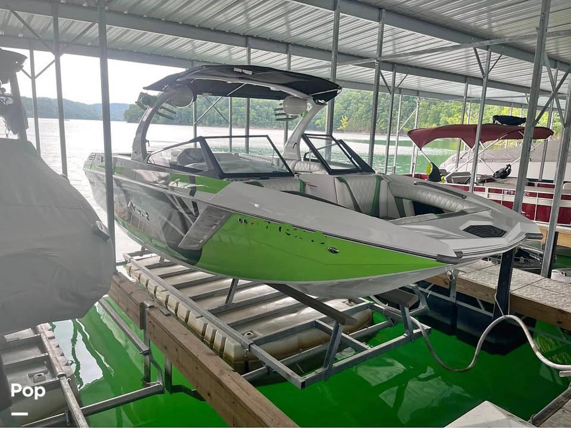 2015 Tige ASR - Main Image