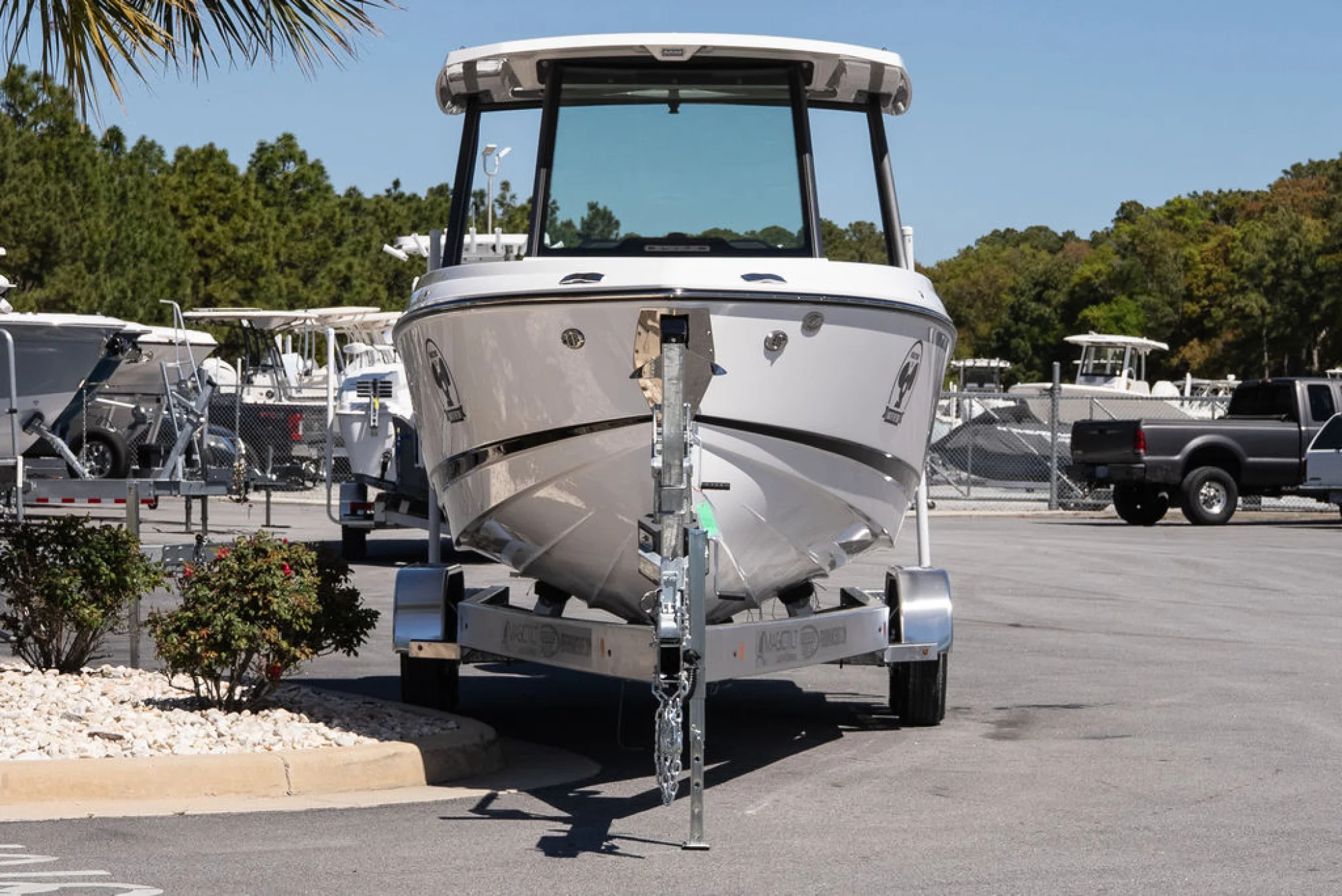 Monterey ELITE 25 OB - Image 4